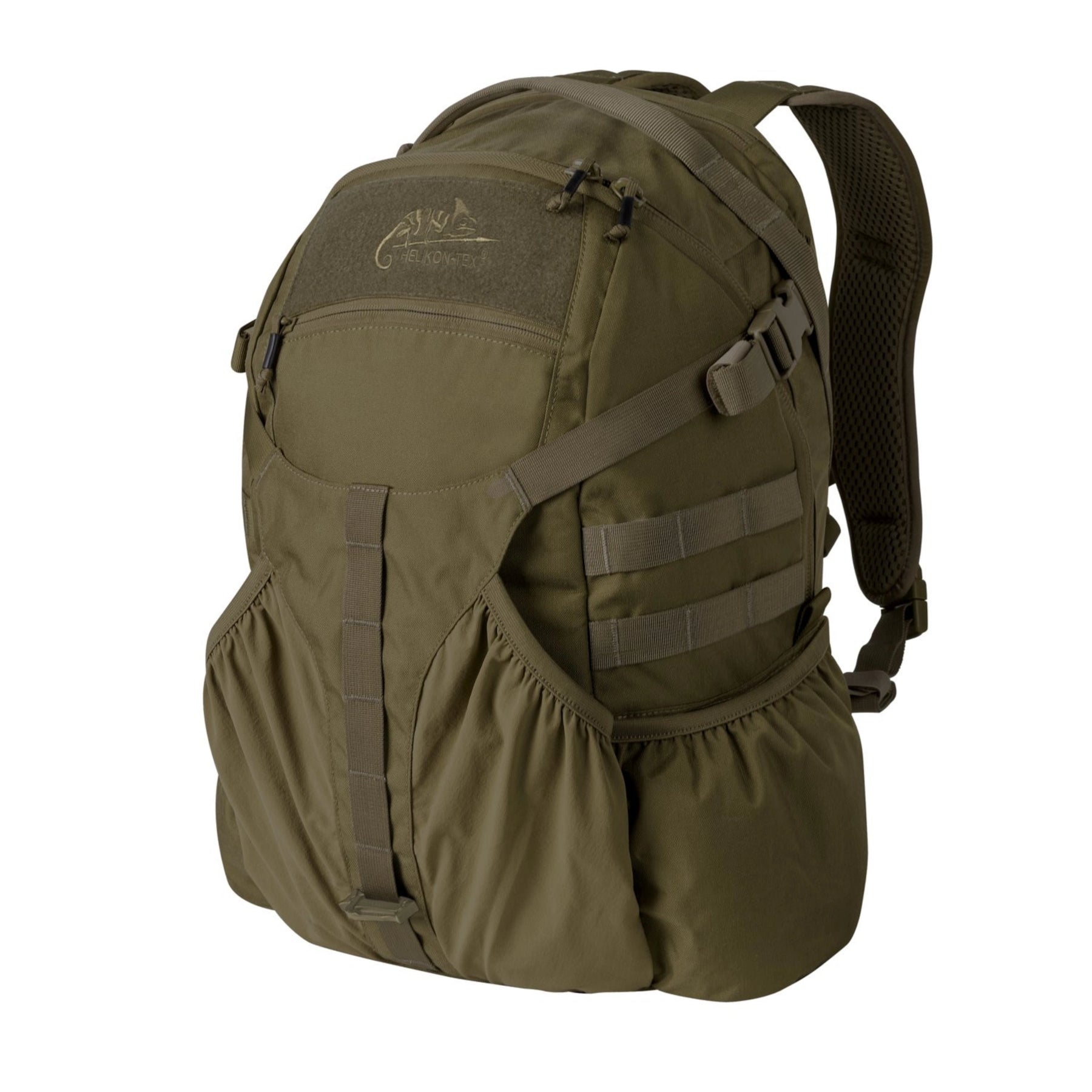 RAIDER BACKPACK - HELIKON TEX - ZAINO DA 20L ADAVPTIVE GREEN