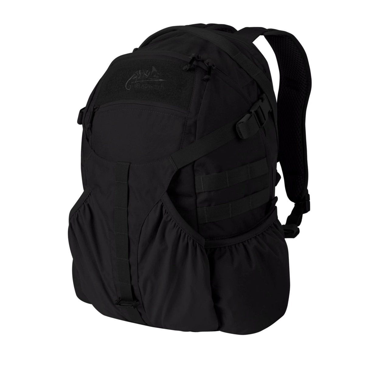 RAIDER BACKPACK - HELIKON TEX - ZAINO DA 20L BLACK