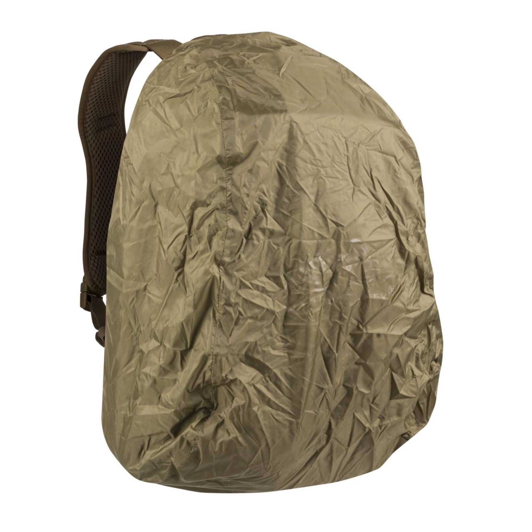 RAIDER BACKPACK - HELIKON TEX - ZAINO DA 20L COYOTE COPERTURA PIOGGIA