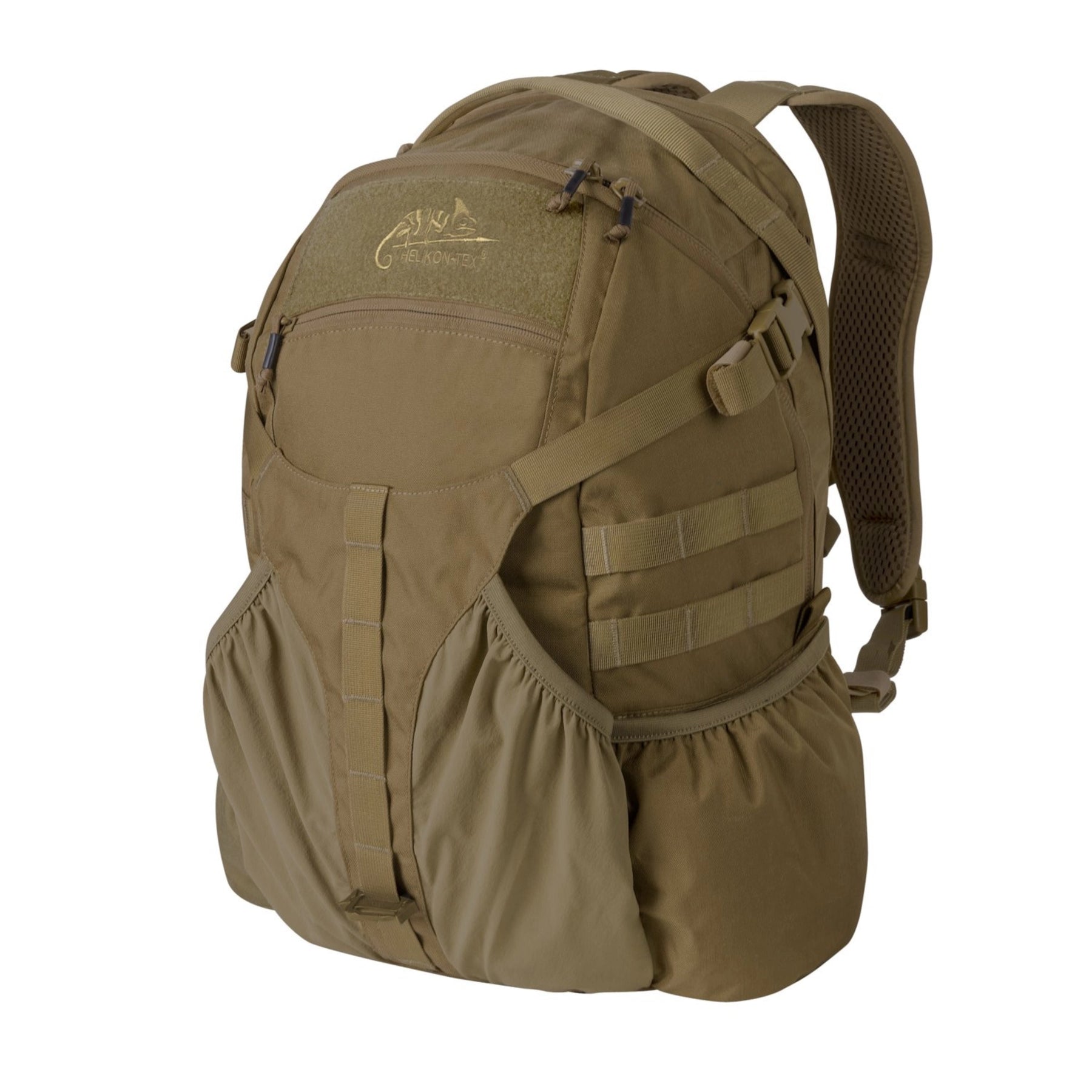 RAIDER BACKPACK - HELIKON TEX - ZAINO DA 20L COYOTE