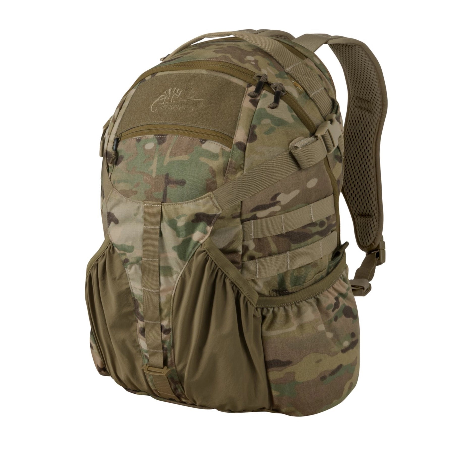 RAIDER BACKPACK - HELIKON TEX - ZAINO DA 20L  MULTICAM