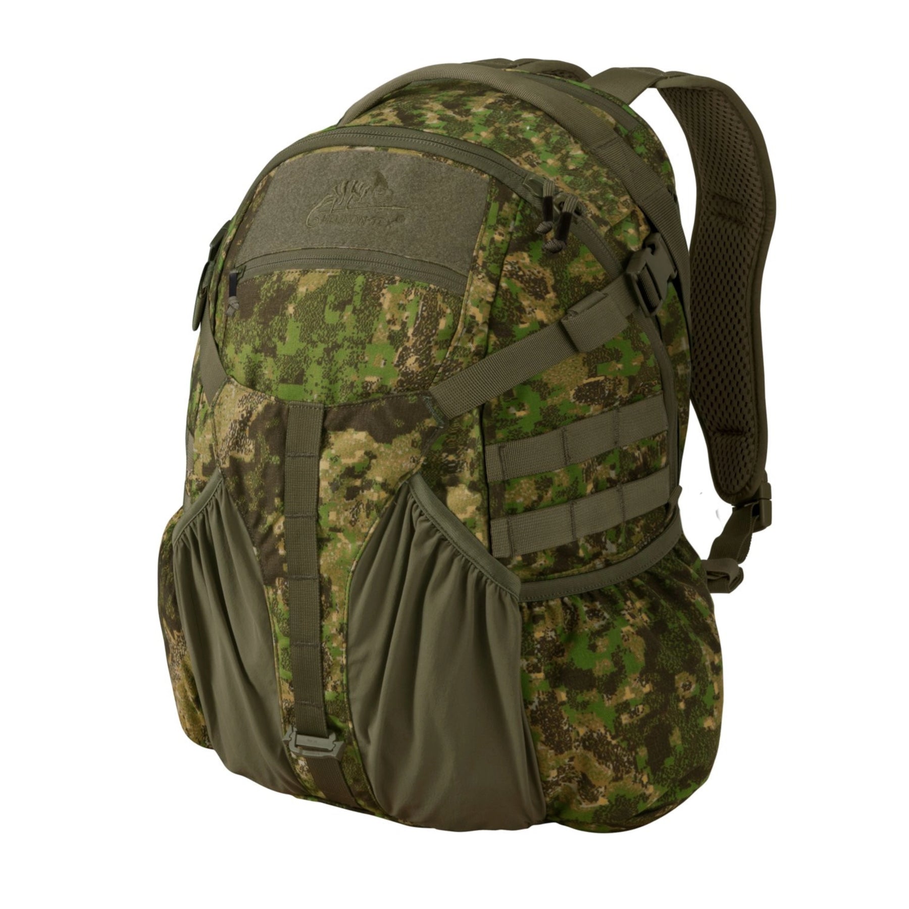 RAIDER BACKPACK - HELIKON TEX - ZAINO DA 20L PENCOTT WILDWOOD