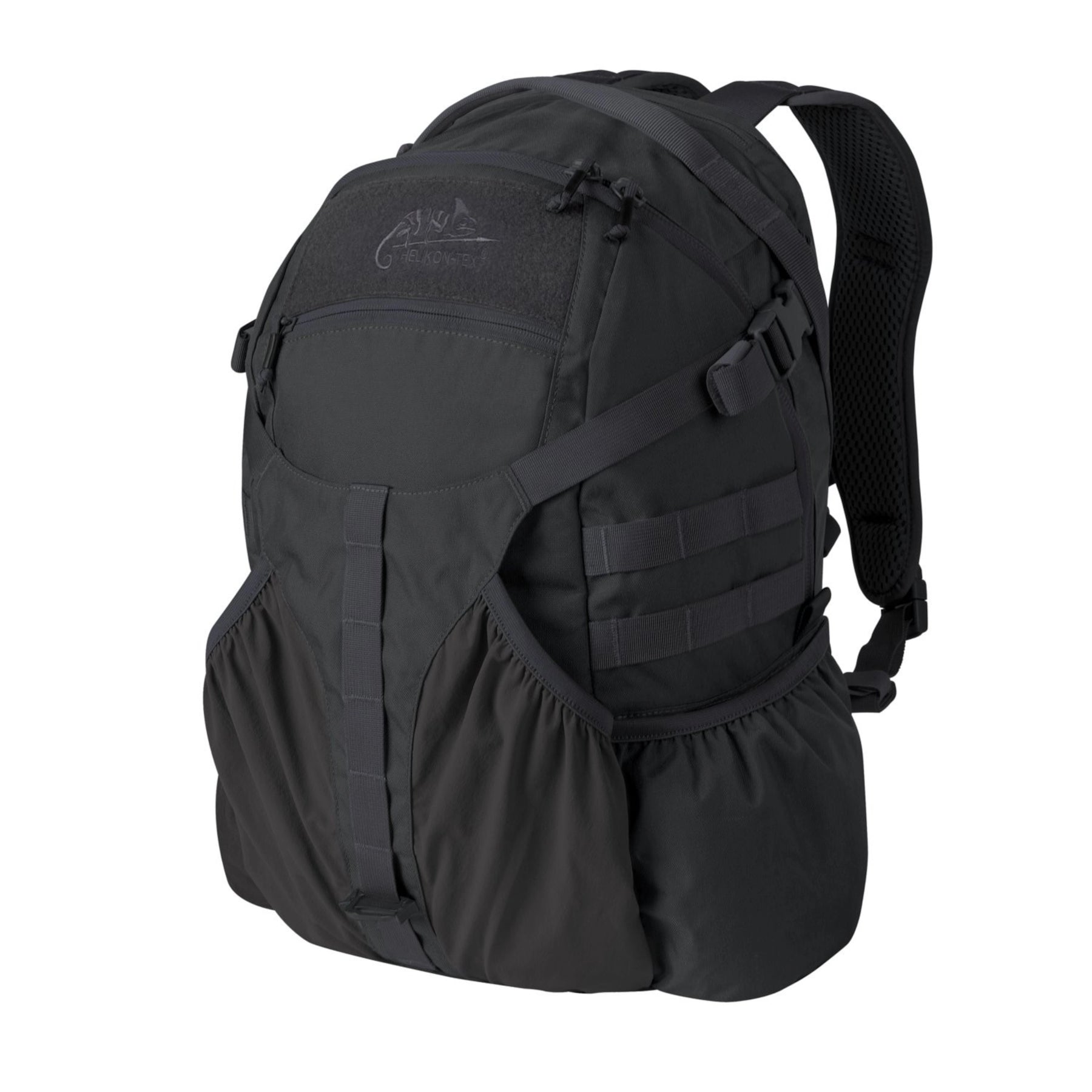 RAIDER BACKPACK - HELIKON TEX - ZAINO DA 20L SHADOW GREY