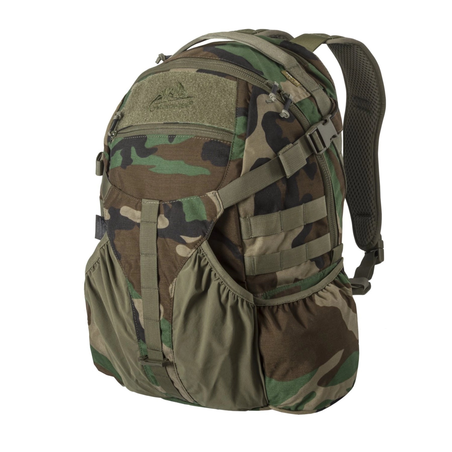 RAIDER BACKPACK - HELIKON TEX - ZAINO DA 20L US WOODLAND