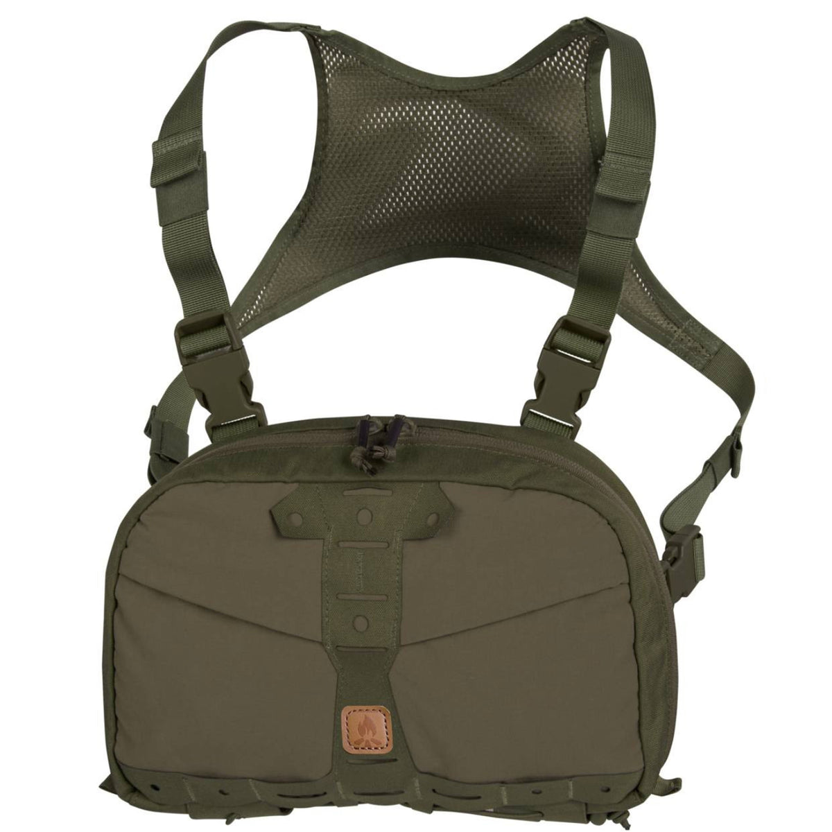 Helikon-Tex chest pack adaptive green - olive green