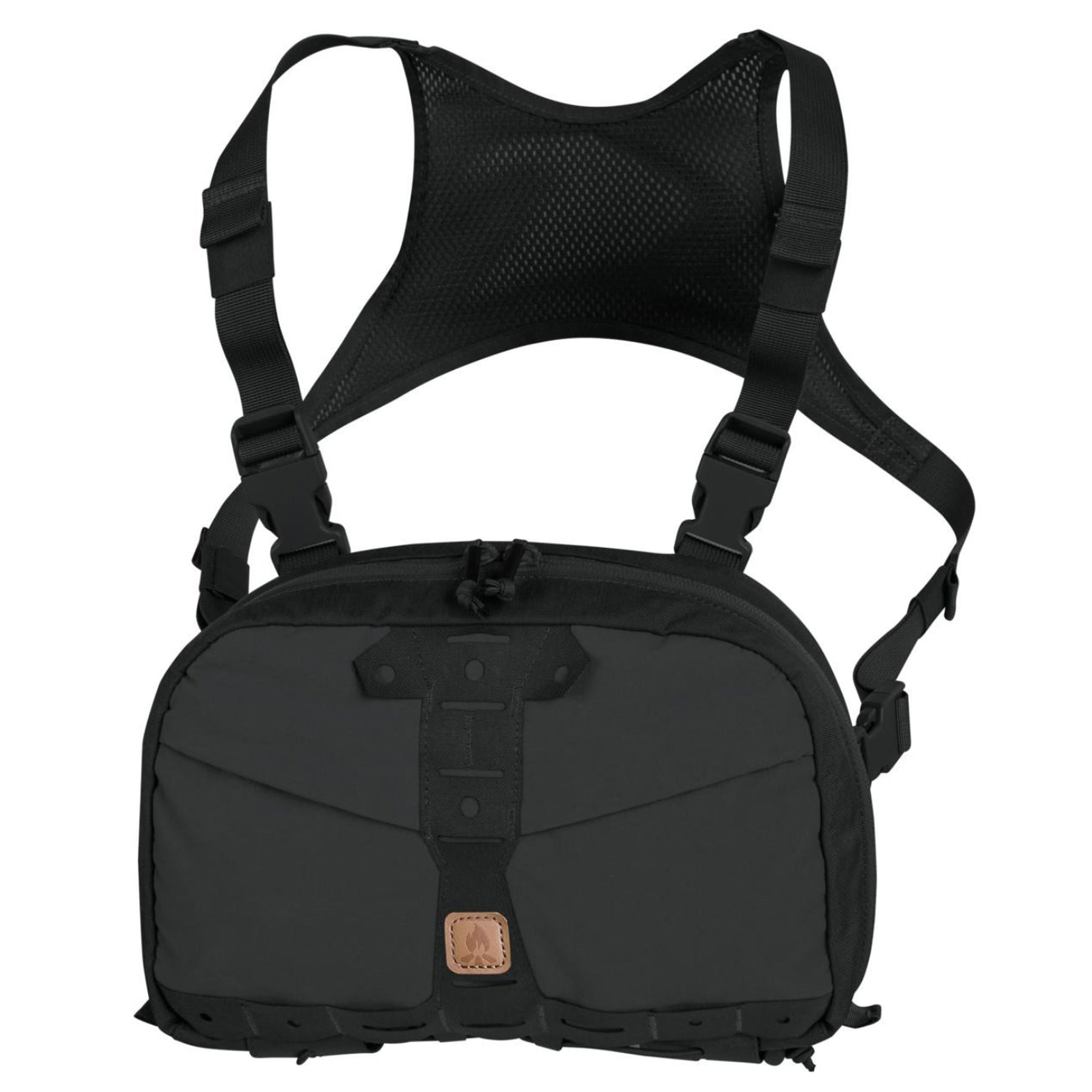 Helikon-Tex chest pack numbat black