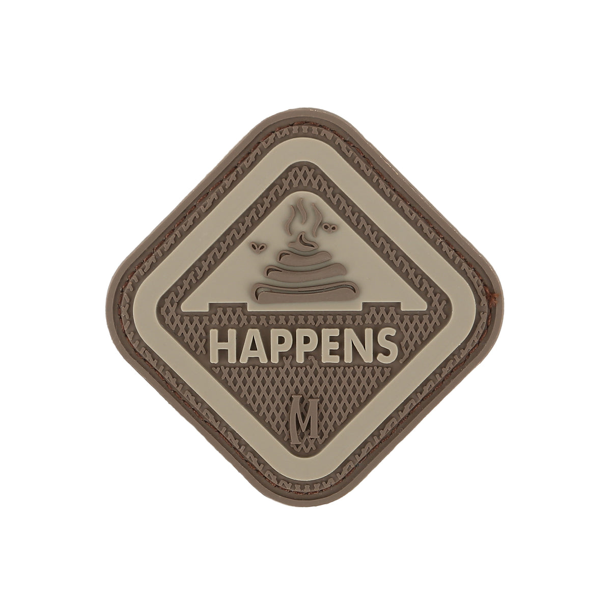 Patch It Happens di maxpedition arid