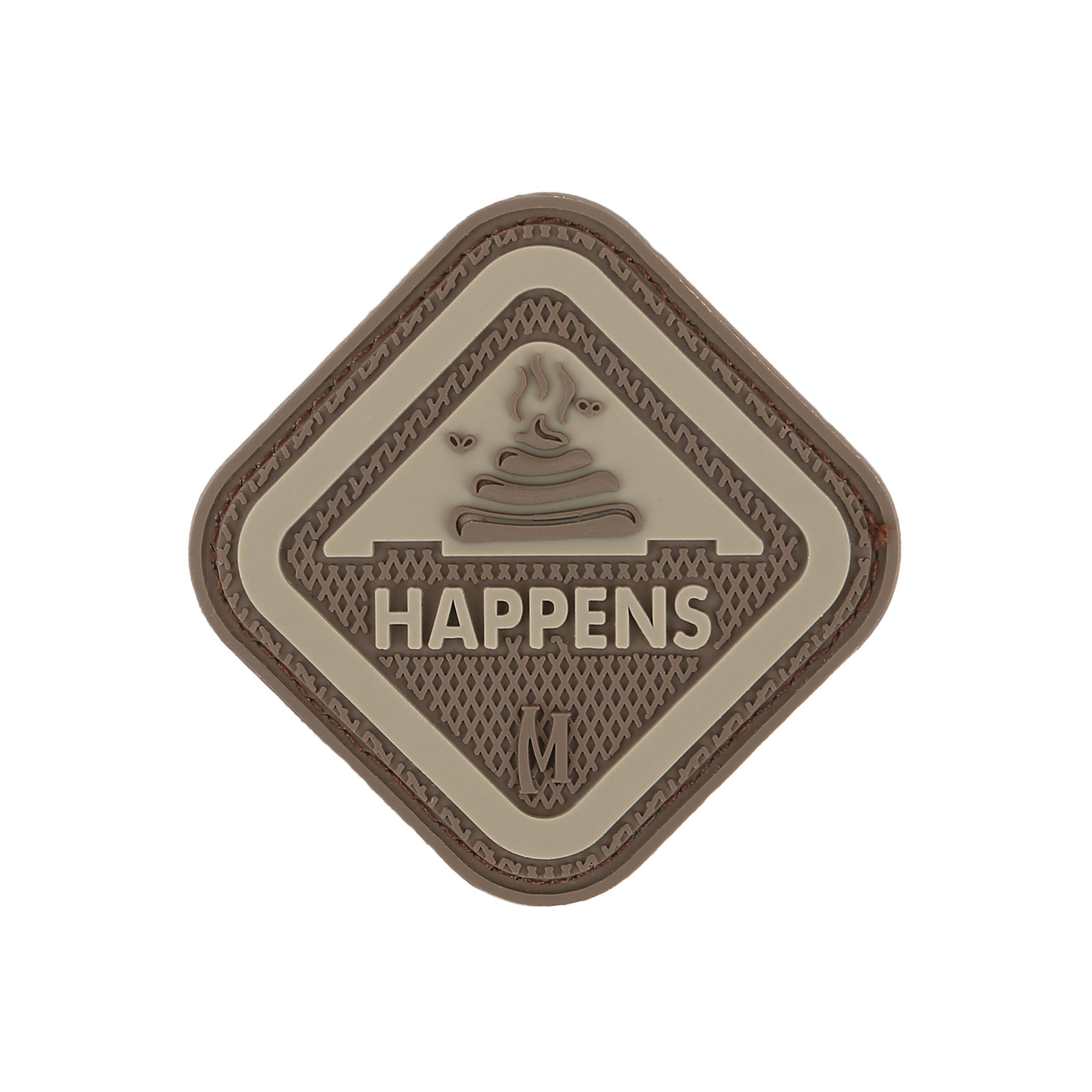 Patch It Happens di maxpedition arid