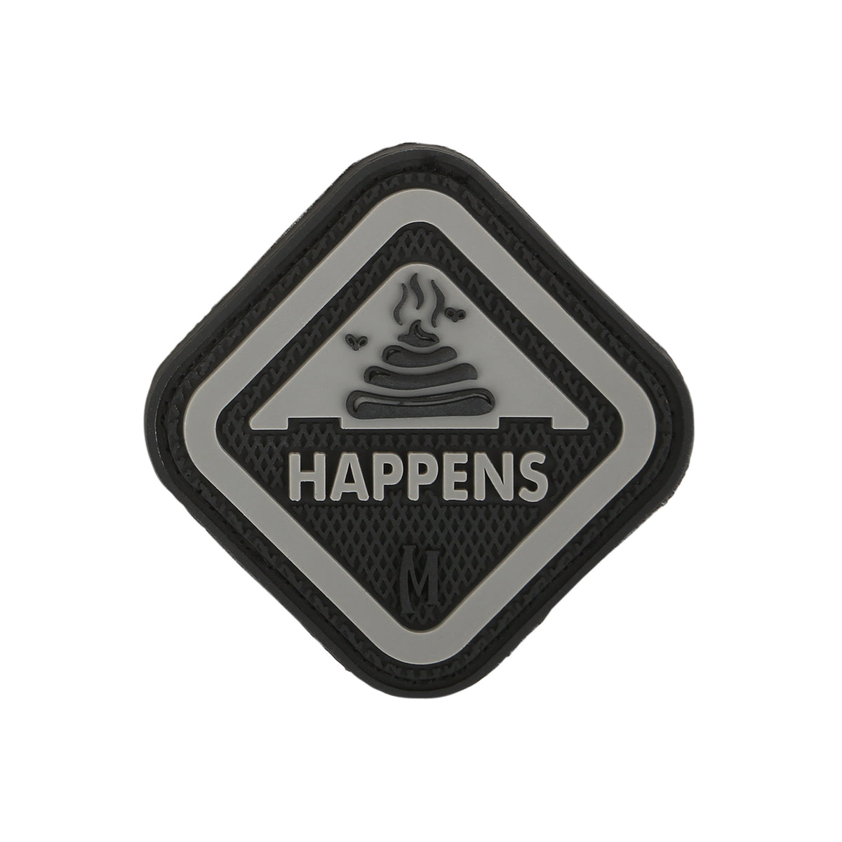 Patch It Happens di maxpedition swat