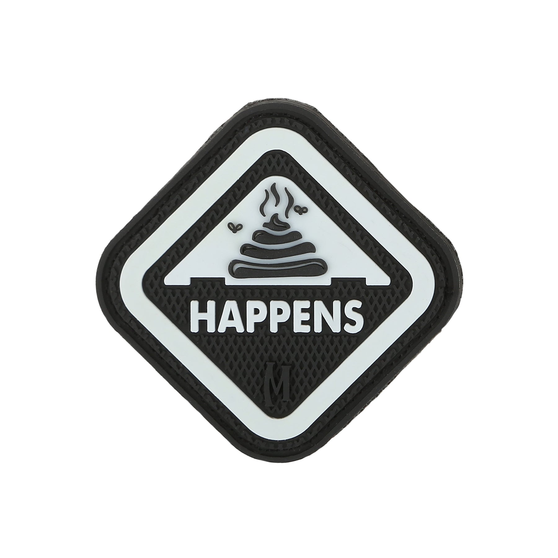 Patch It Happens di maxpedition glow
