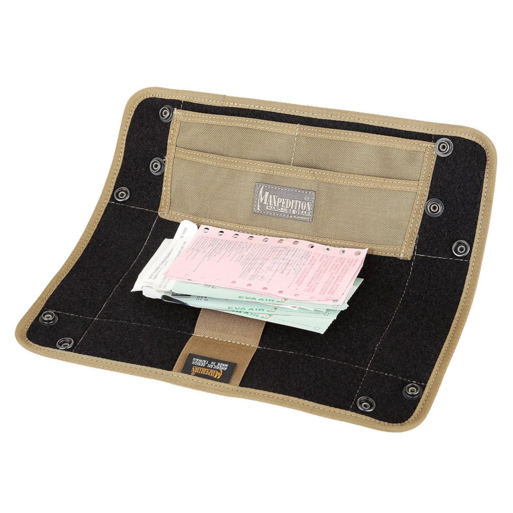 MAXPEDITION - Tactical Travel Tray - Travel Utility