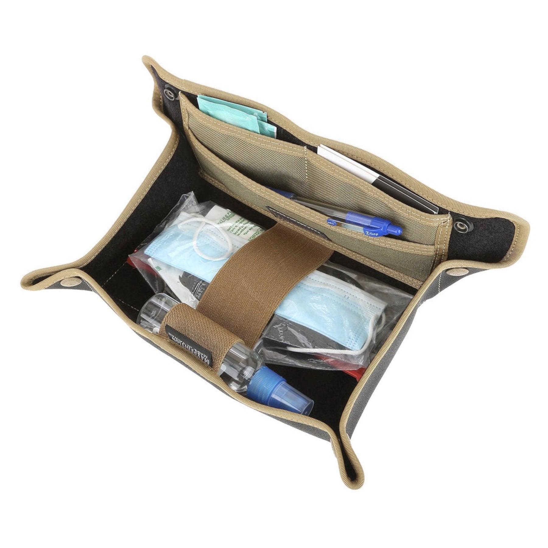 MAXPEDITION - Tactical Travel Tray - Travel Utility