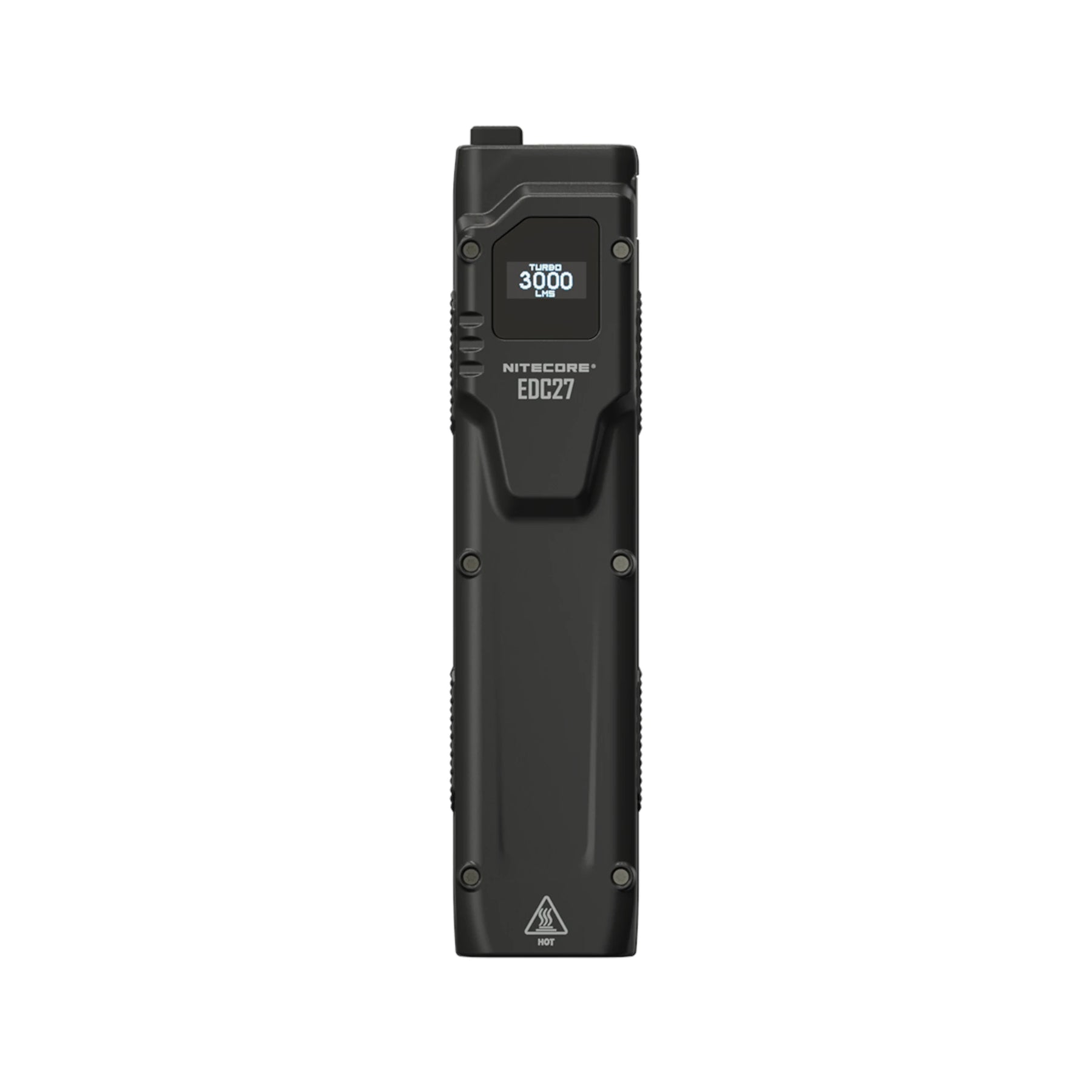 Nitecore | EDC27 - Torcia da 3000 LM