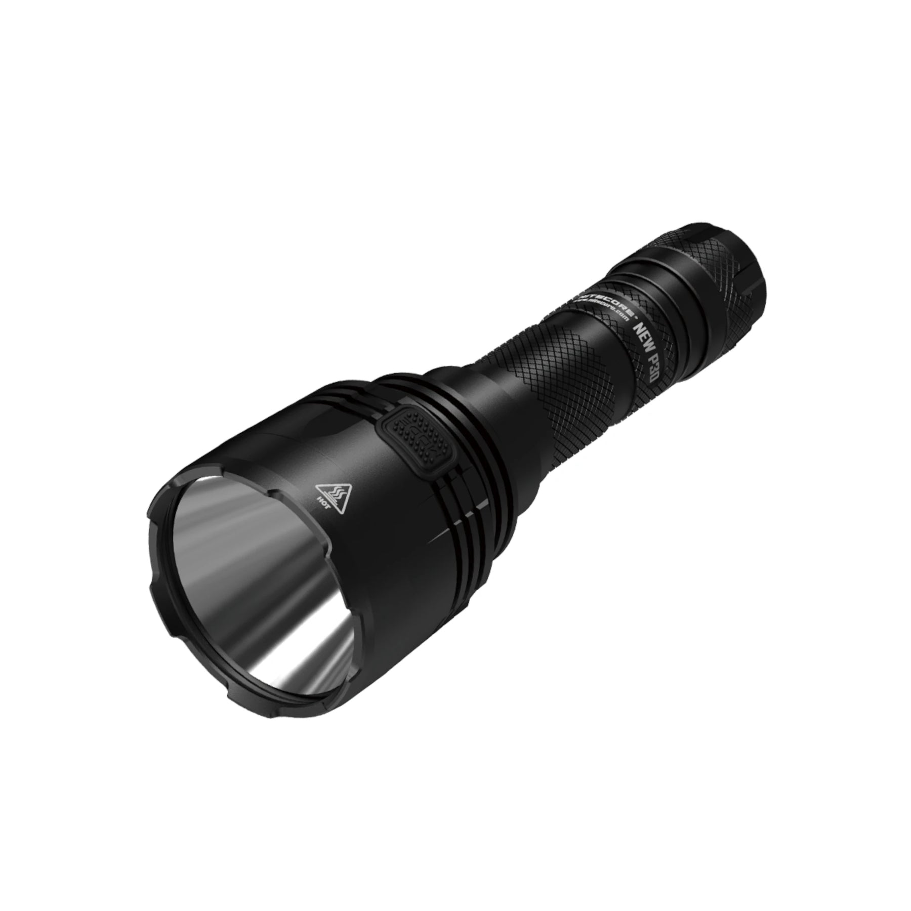 NITECORE | New P30 - Torcia Palmare 1000 LN