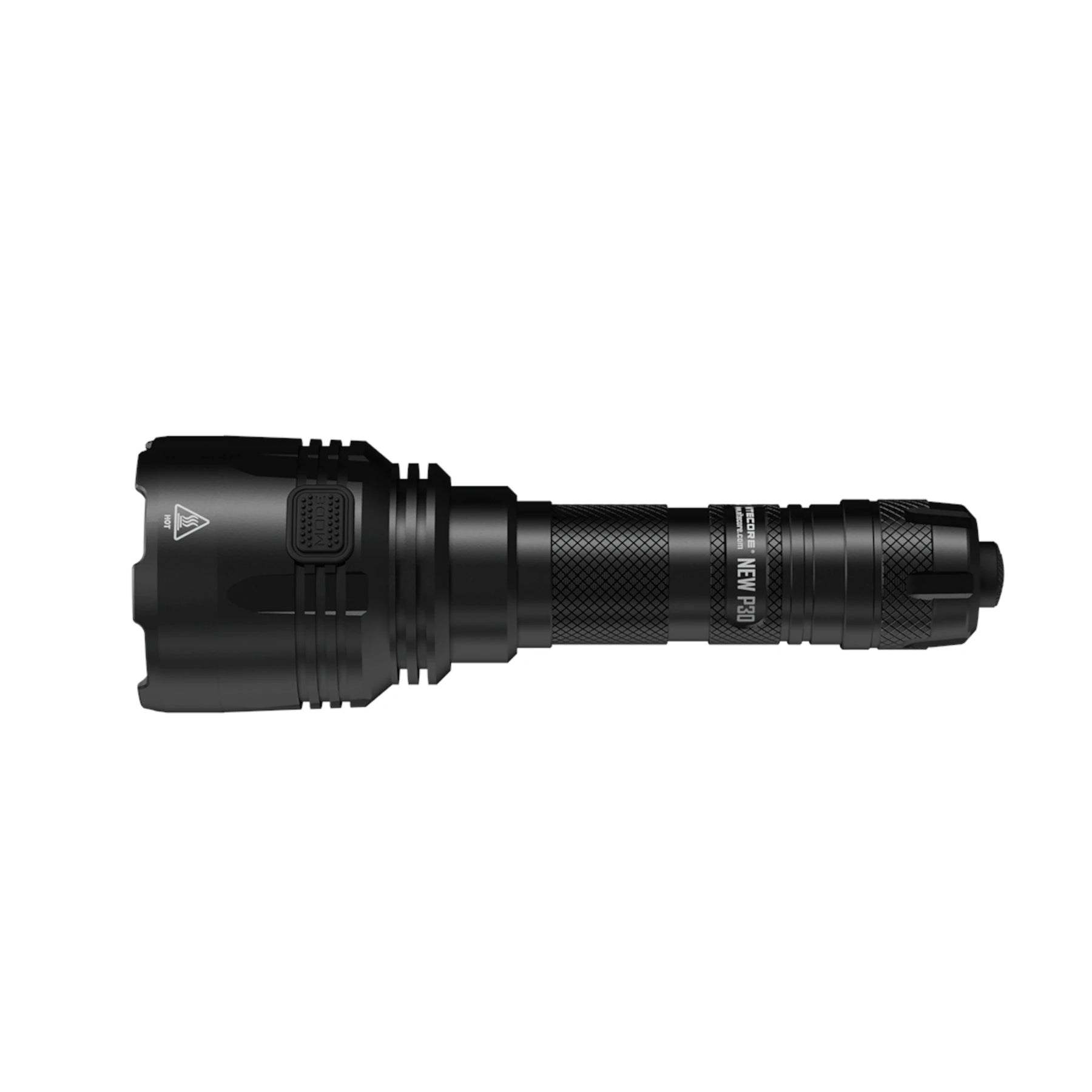 NITECORE | New P30 - Torcia Palmare 1000 LN