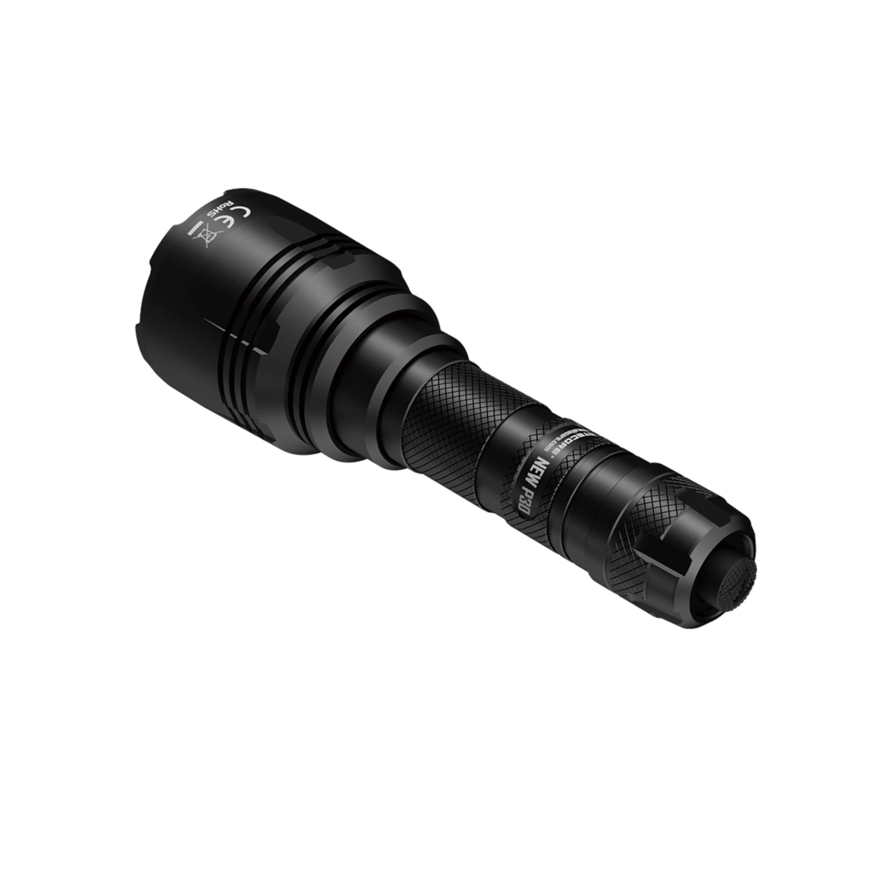 NITECORE | New P30 - Torcia Palmare 1000 LN