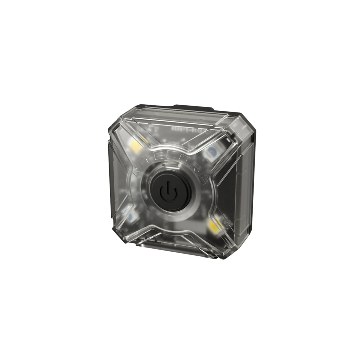 Nitecore | NU05 V2 - Segnalatore luminoso versatile Ultralight