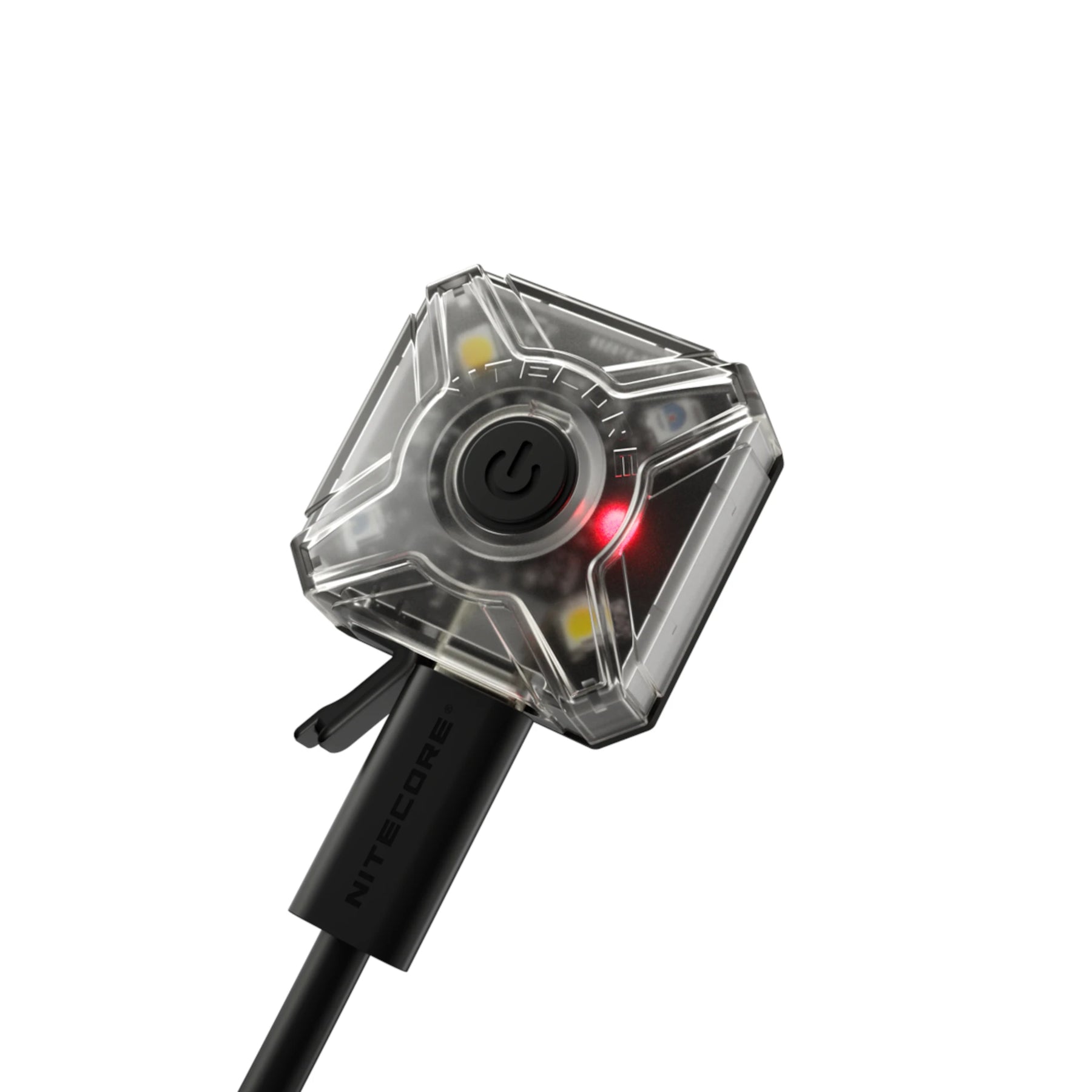 Nitecore | NU05 V2 - Segnalatore luminoso versatile Ultralight