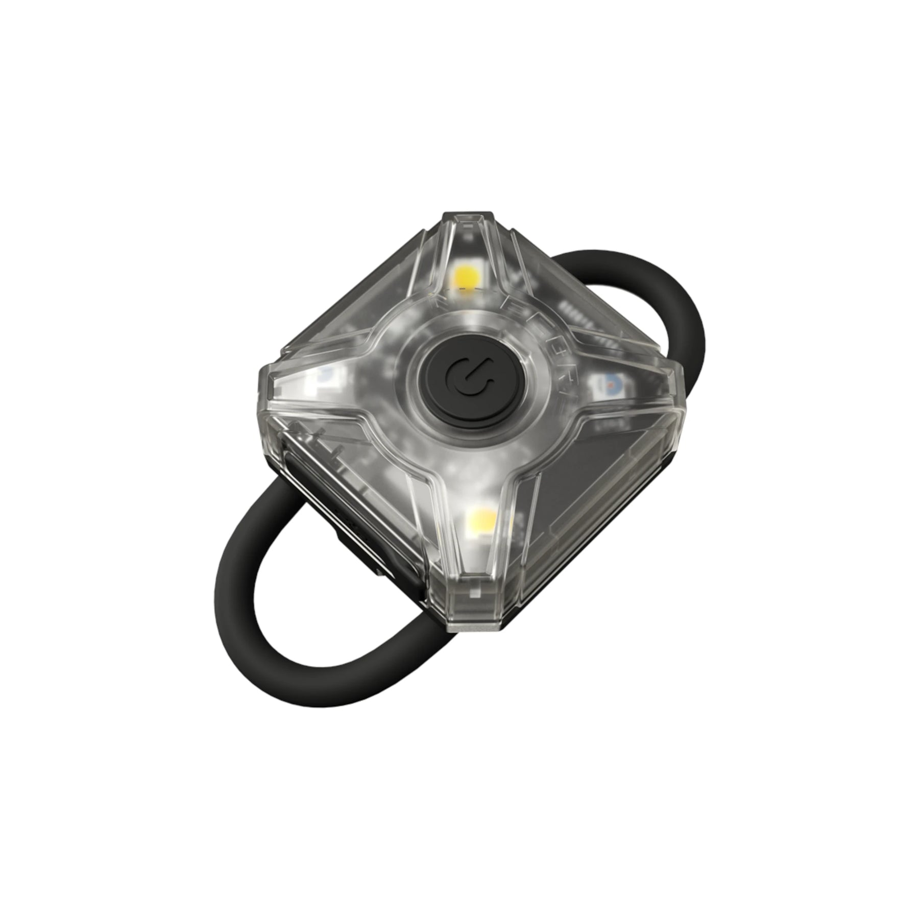 Nitecore | NU05 V2 - Segnalatore luminoso versatile Ultralight