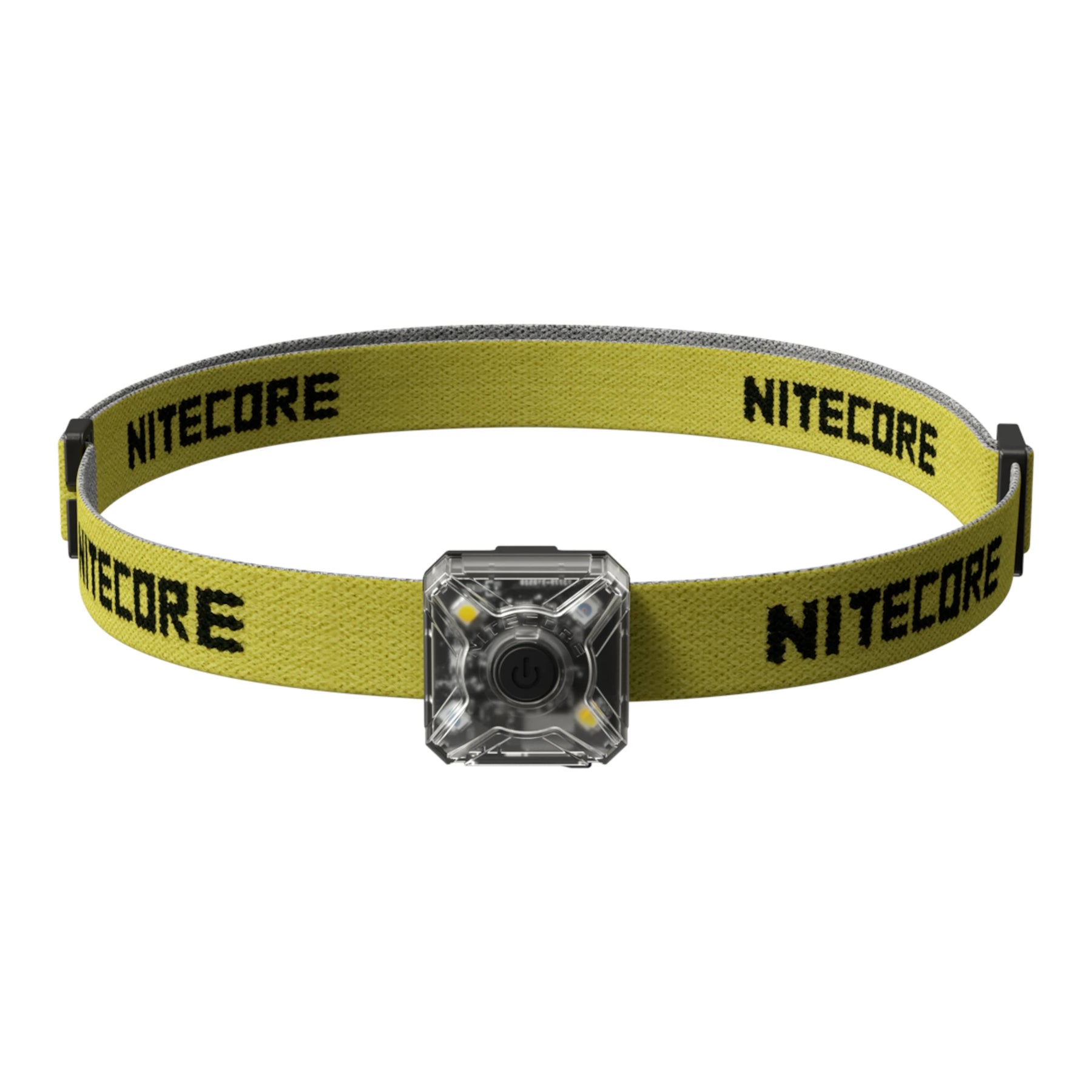 Nitecore | NU05 V2 - Segnalatore luminoso versatile Ultralight