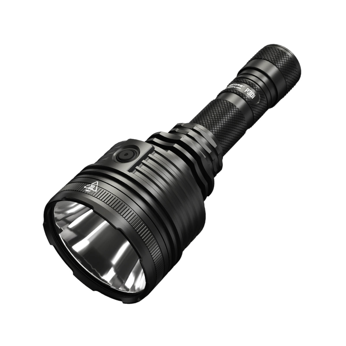 NITECORE | P30i - Torcia Palmare 2000 LUMENS