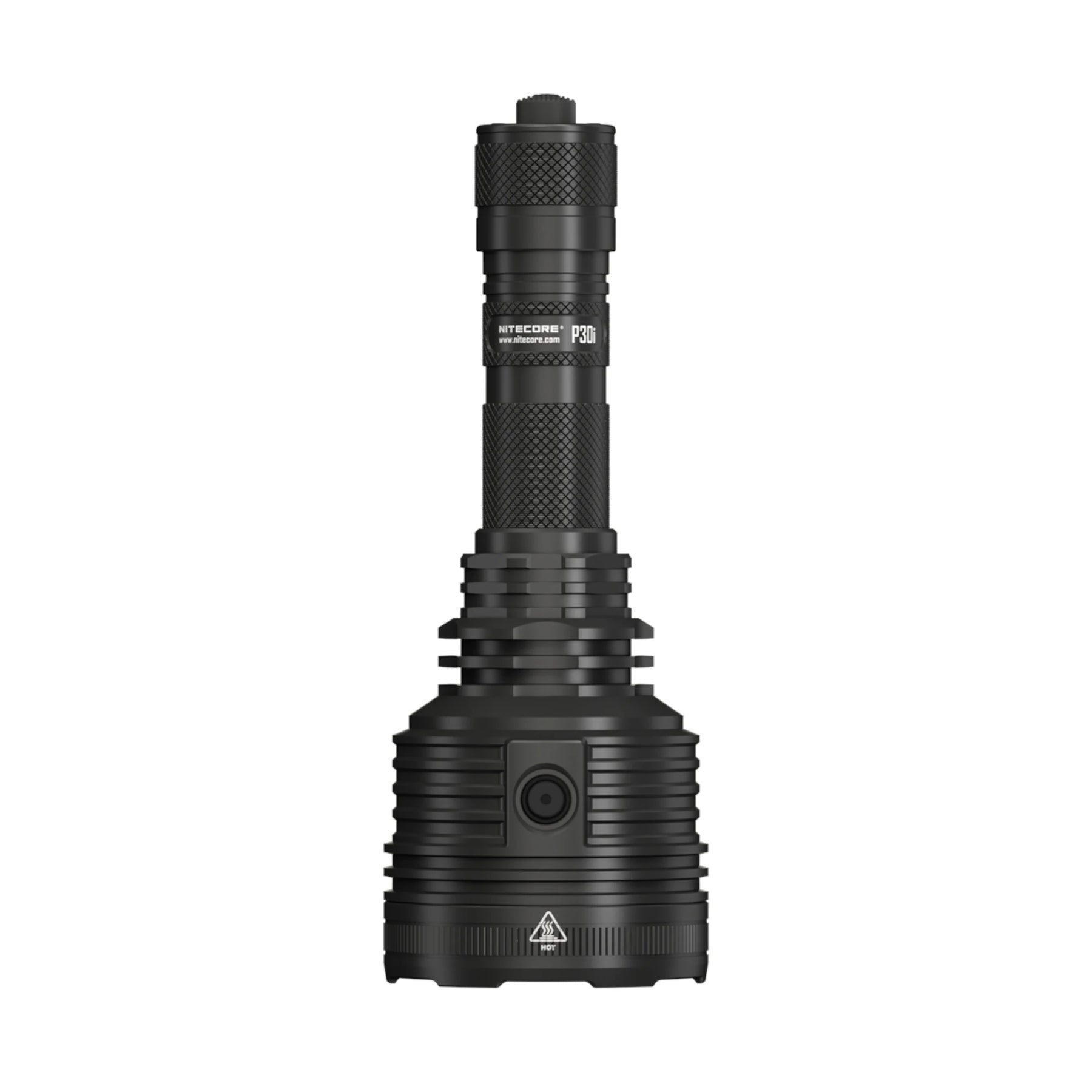 NITECORE | P30i - Torcia Palmare 2000 LUMENS