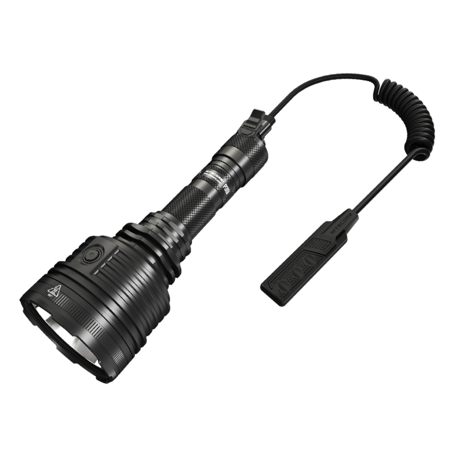 NITECORE | P30i - Torcia Palmare 2000 LUMENS