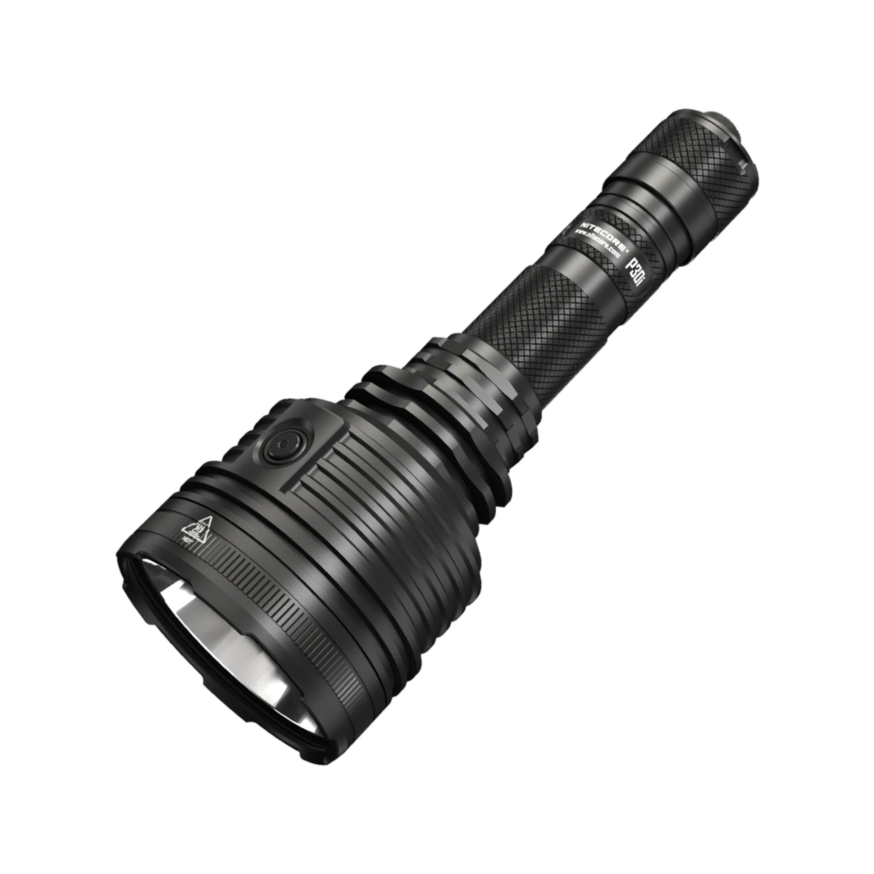 NITECORE | P30i - Torcia Palmare 2000 LUMENS