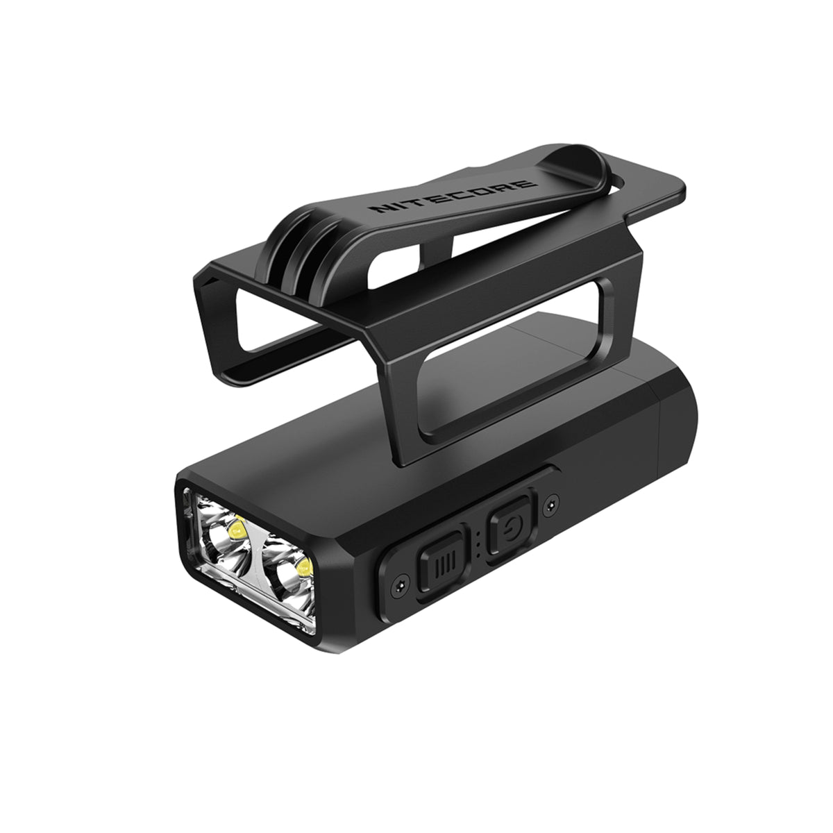 NITECORE TIP 2 - Torcia da portachiavi