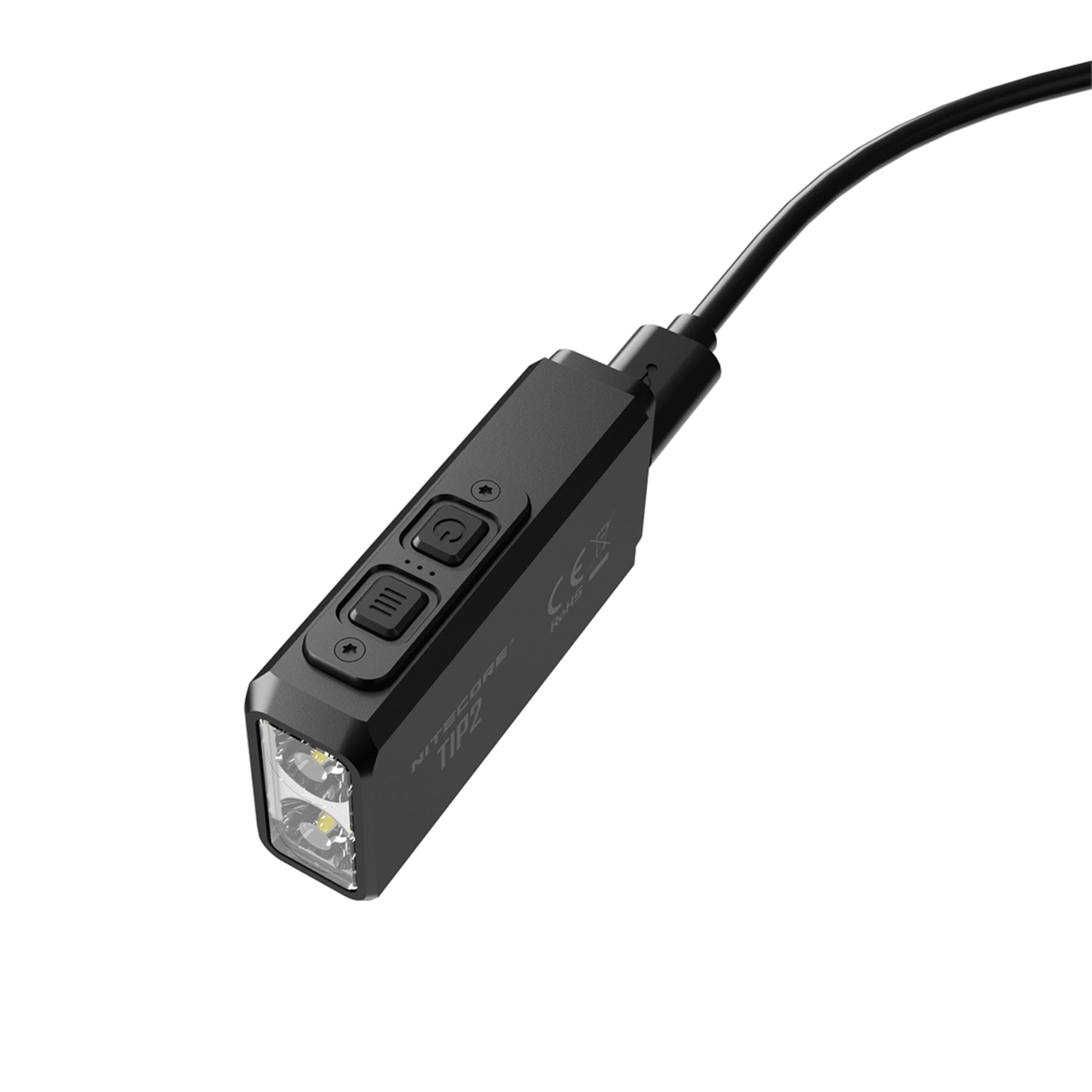 NITECORE TIP 2 - Torcia da portachiavi