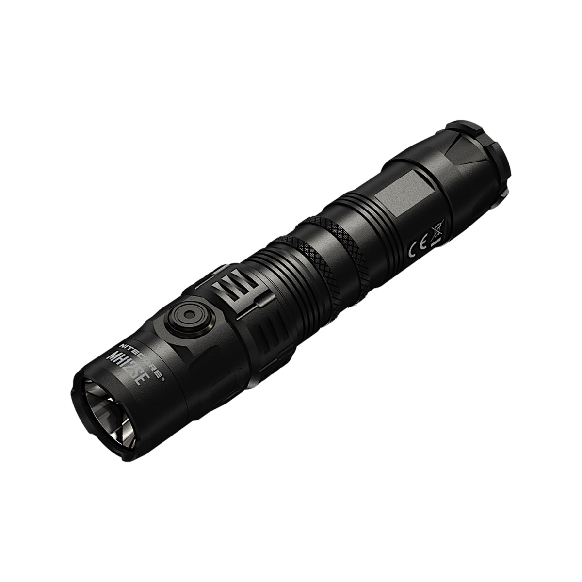 Nitecore torcia palmare MH12SE