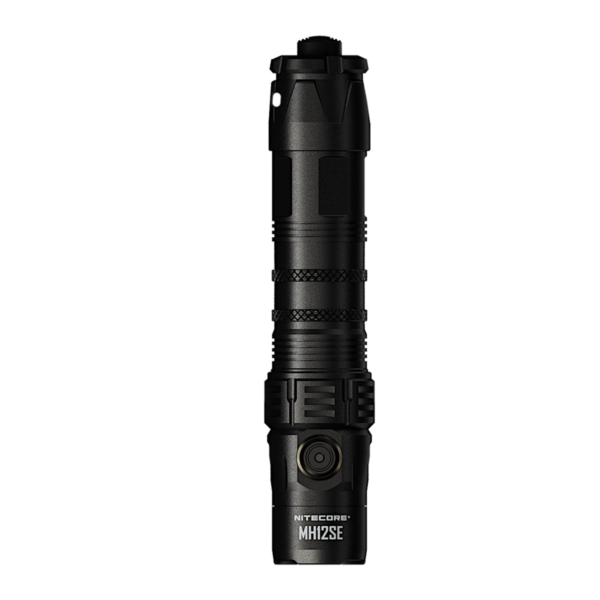 Nitecore torcia palmare MH12SE