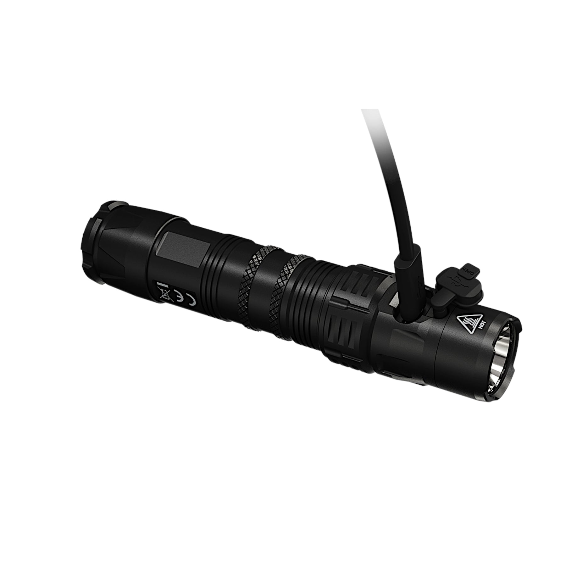 Nitecore torcia palmare MH12SE