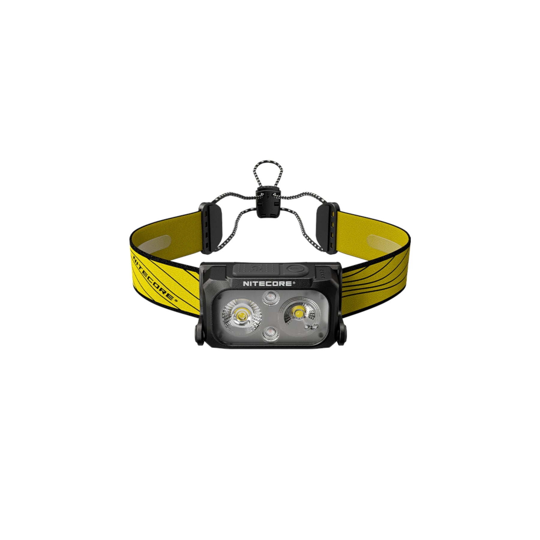 Nitecore - NU25 Torcia frontale