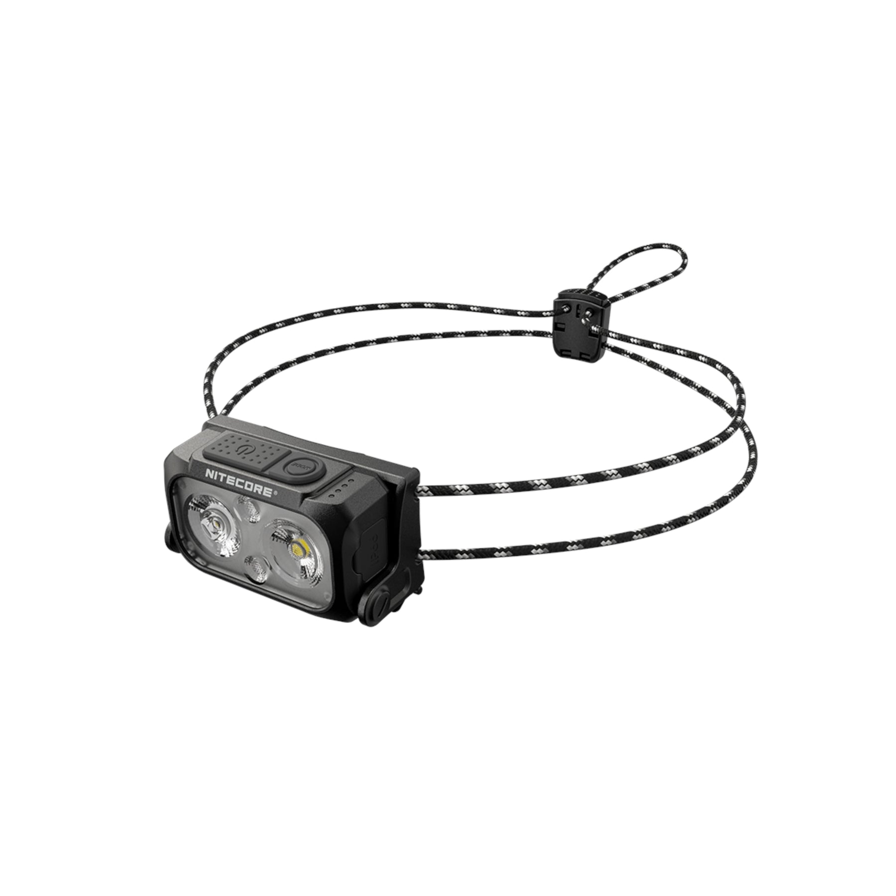 Nitecore - NU25 Torcia frontale