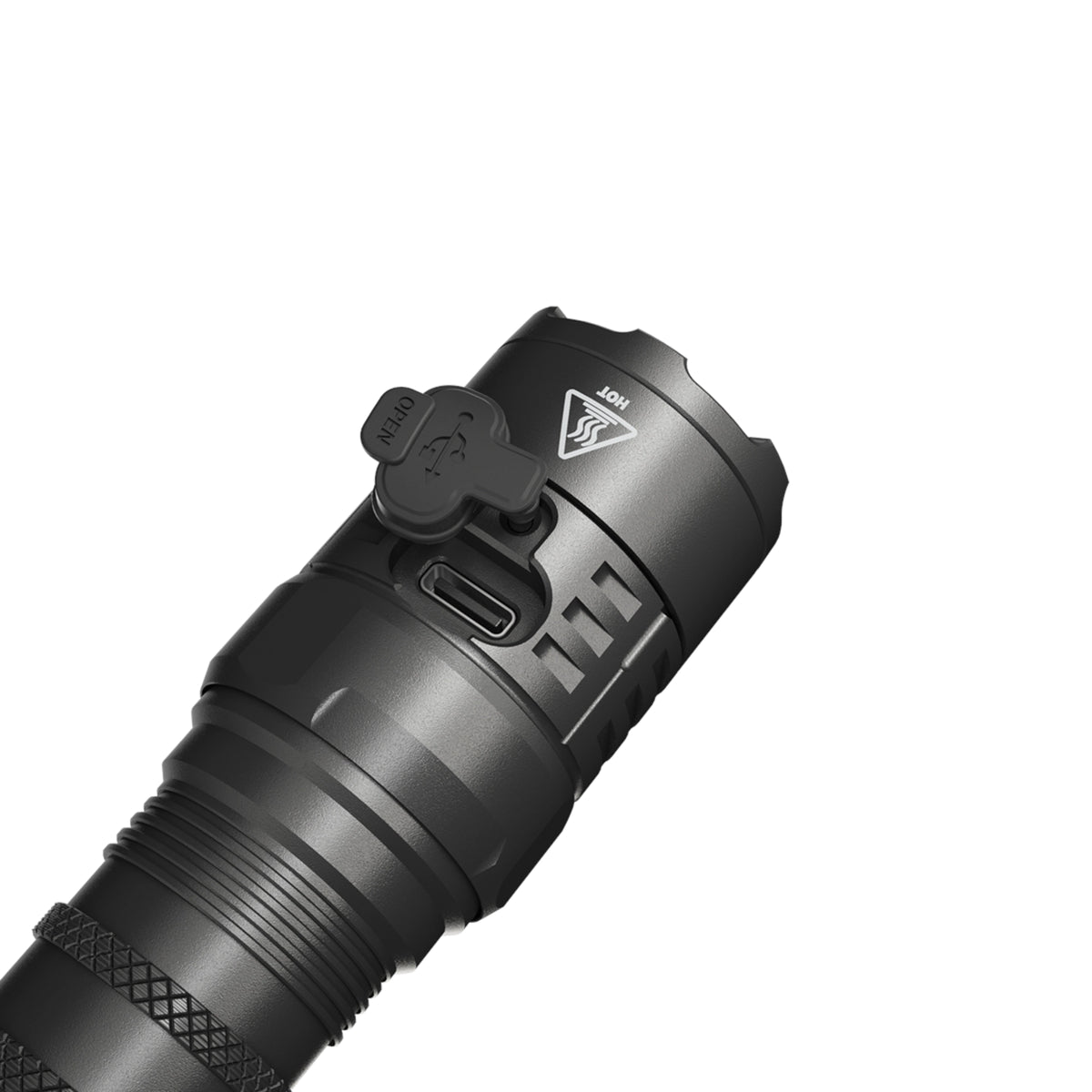 Nitecore P23i - Torcia Palmare 3000 Lumens