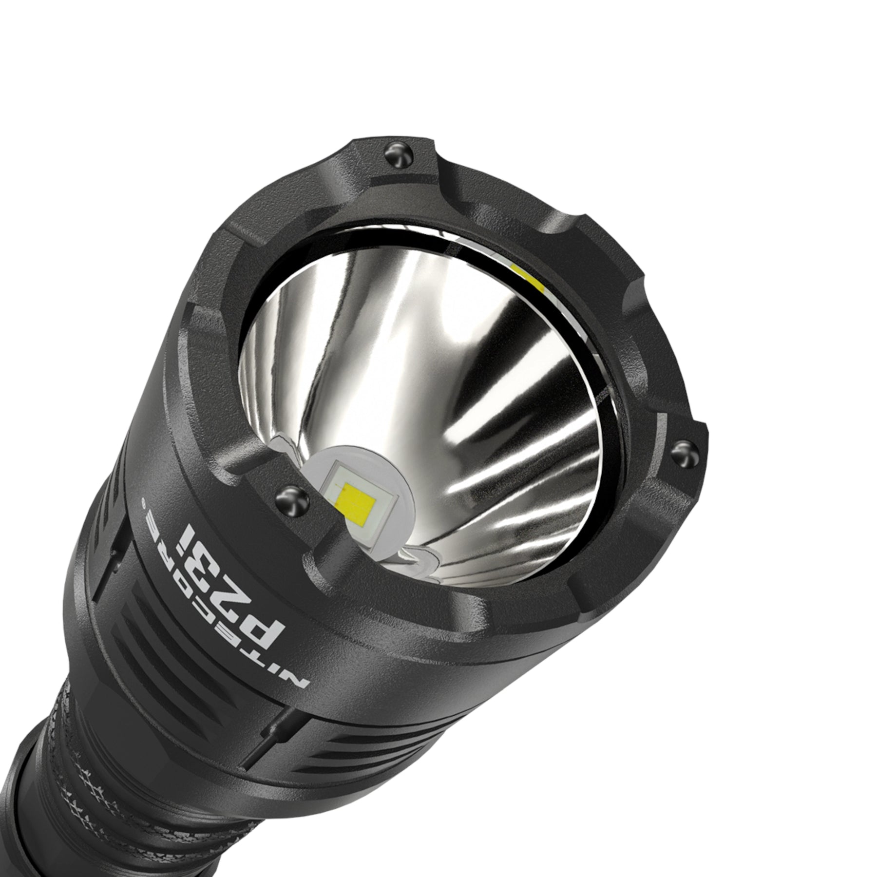 Nitecore P23i - Torcia Palmare 3000 Lumens