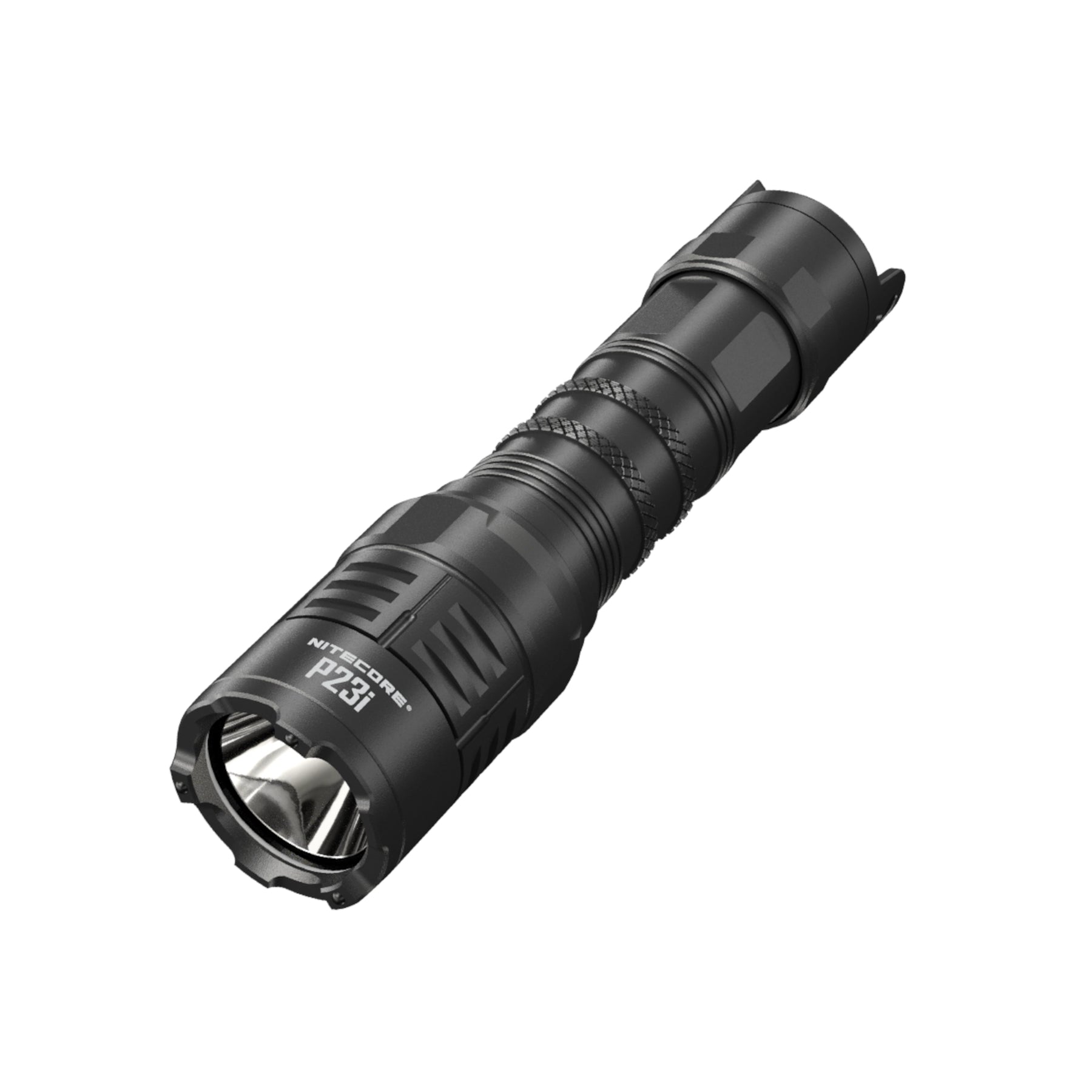 Nitecore P23i - Torcia Palmare 3000 Lumens