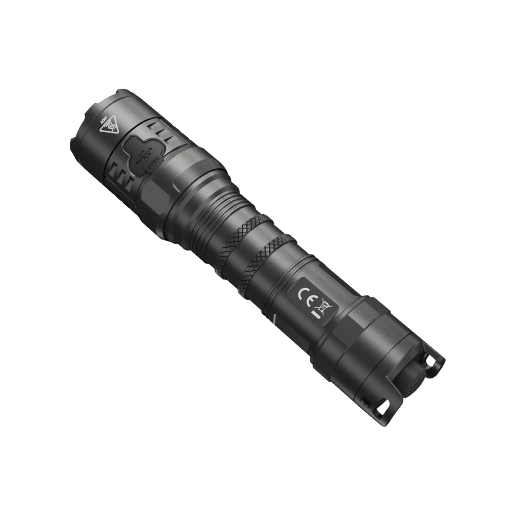 Nitecore P23i - Torcia Palmare 3000 Lumens