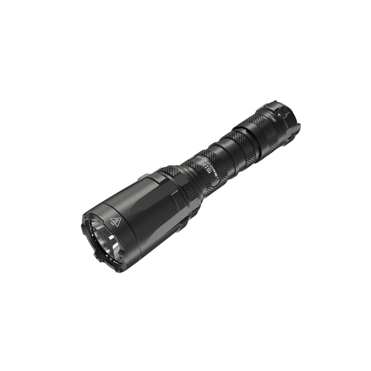 Nitecore SRT6i - Torcia Palmare 2100 Lumens