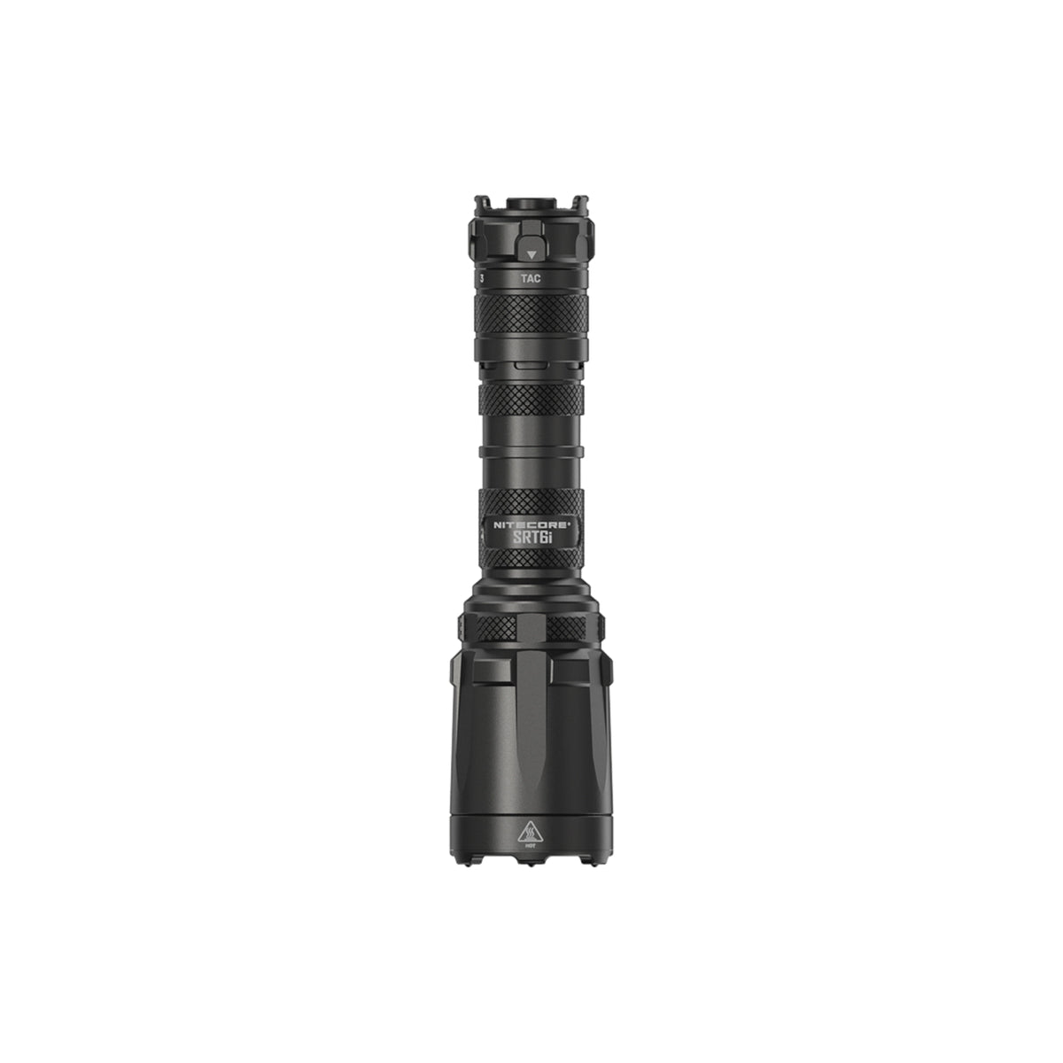 Nitecore SRT6i - Torcia Palmare 2100 Lumens