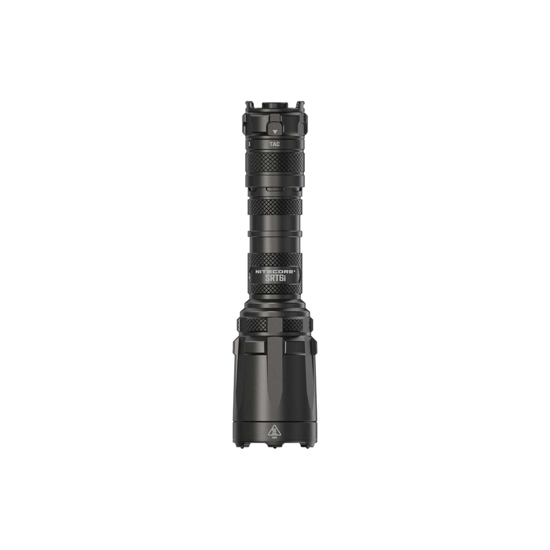 Nitecore SRT6i - Torcia Palmare 2100 Lumens