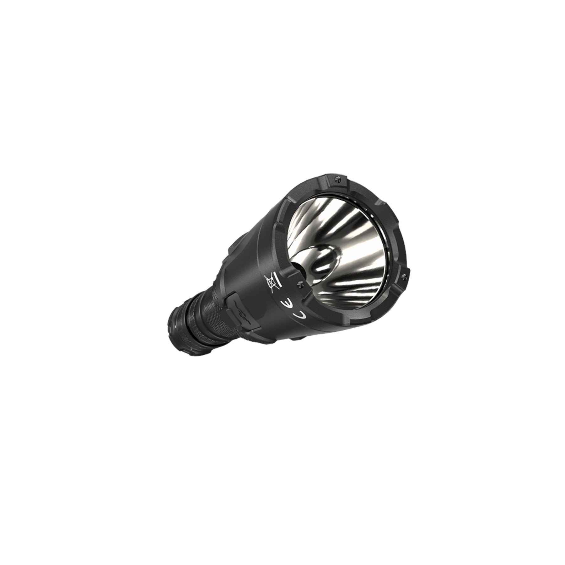 Nitecore SRT6i - Torcia Palmare 2100 Lumens