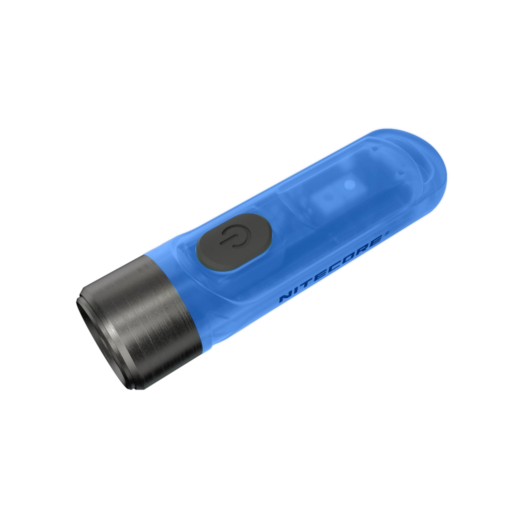 Nitecore TIKI GITD Blue