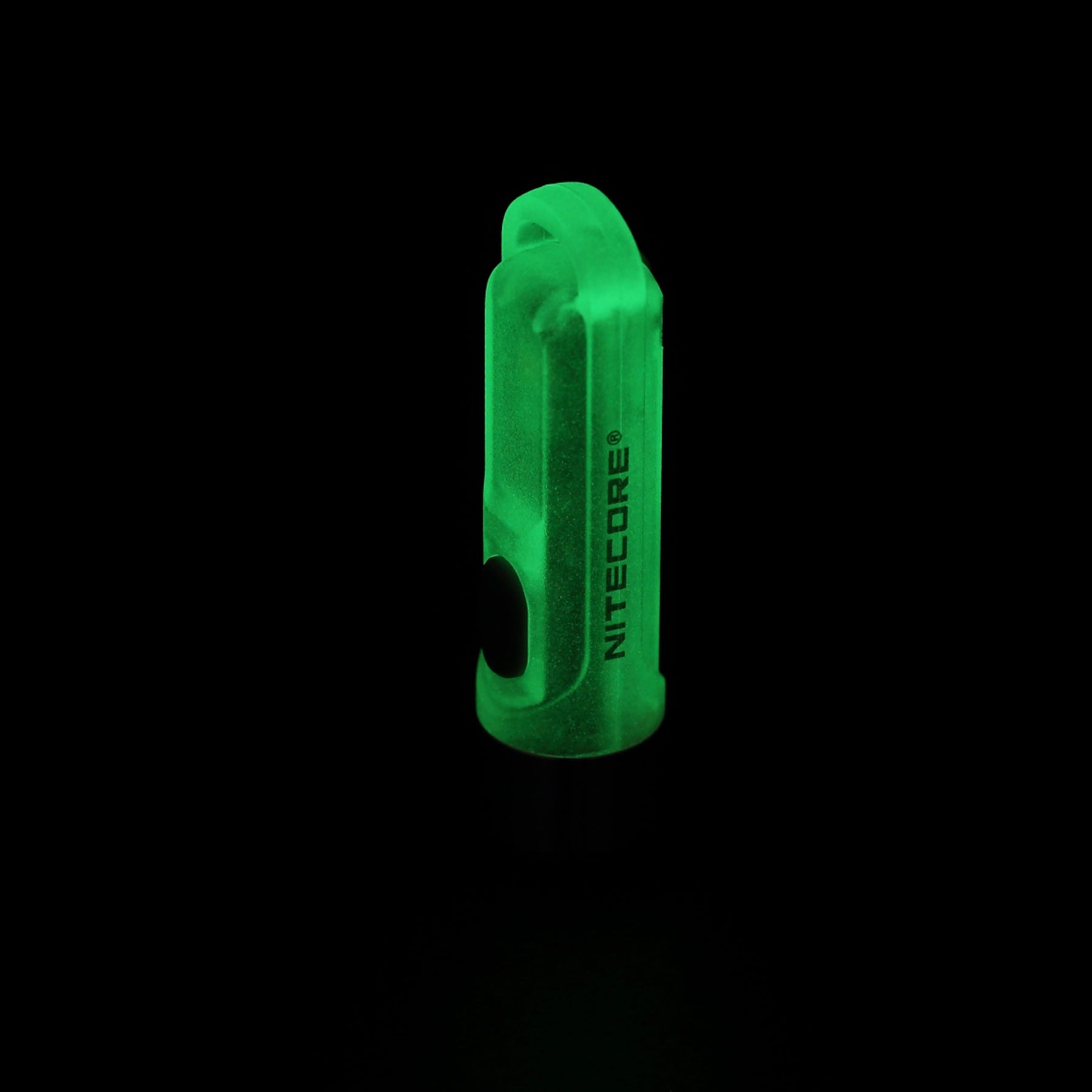 Nitecore TIKI GITD Green