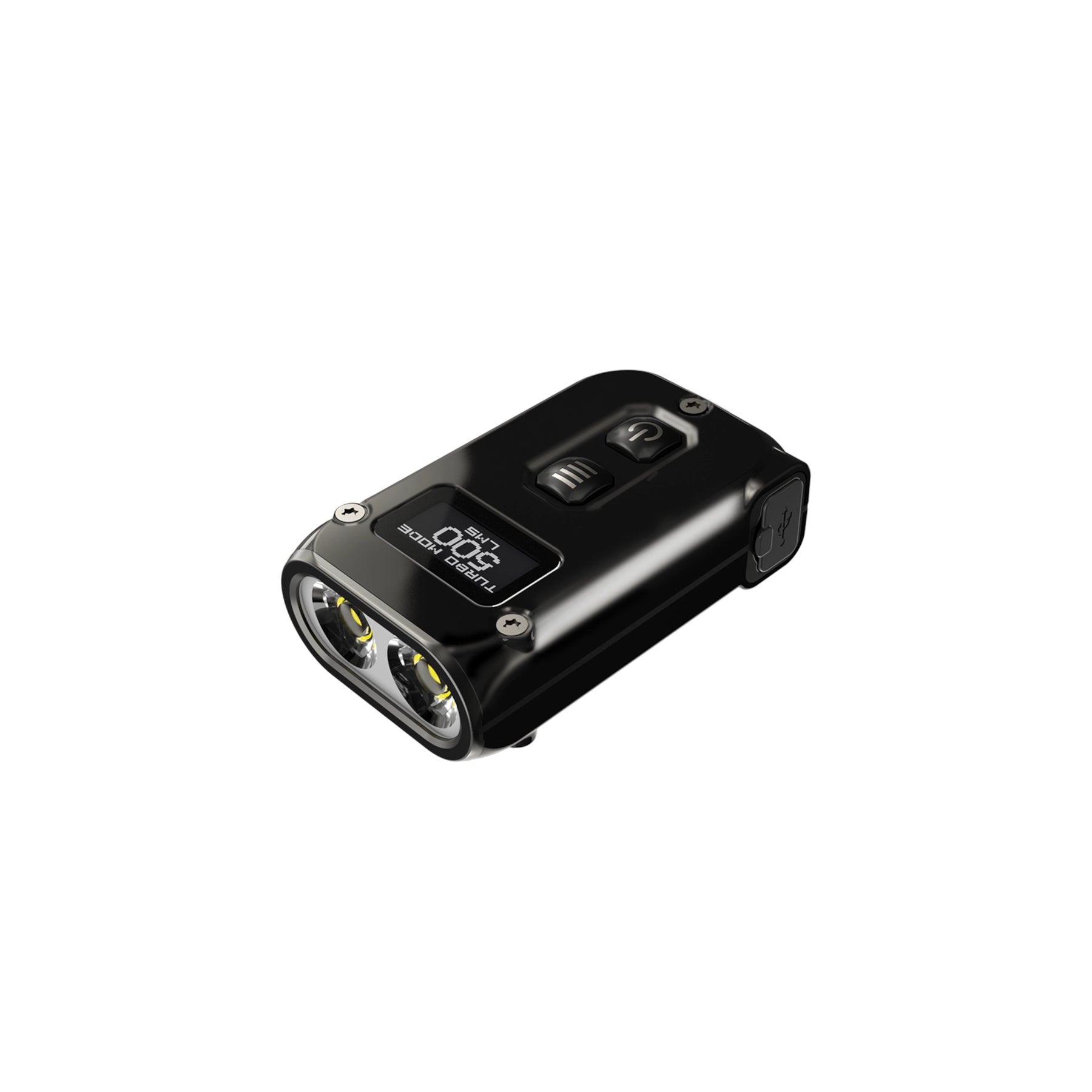 Nitecore TINI2 SS