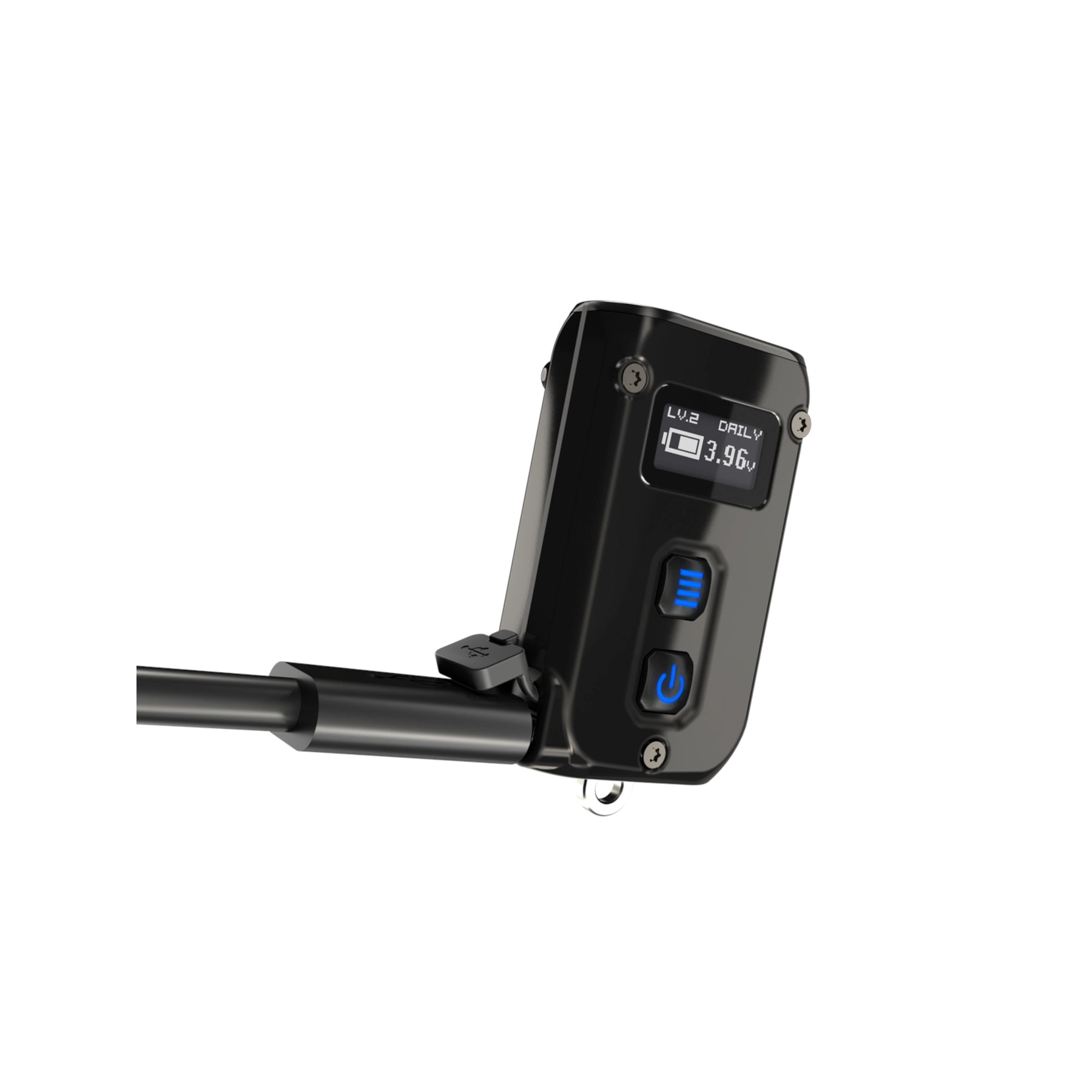 Nitecore TINI2 SS
