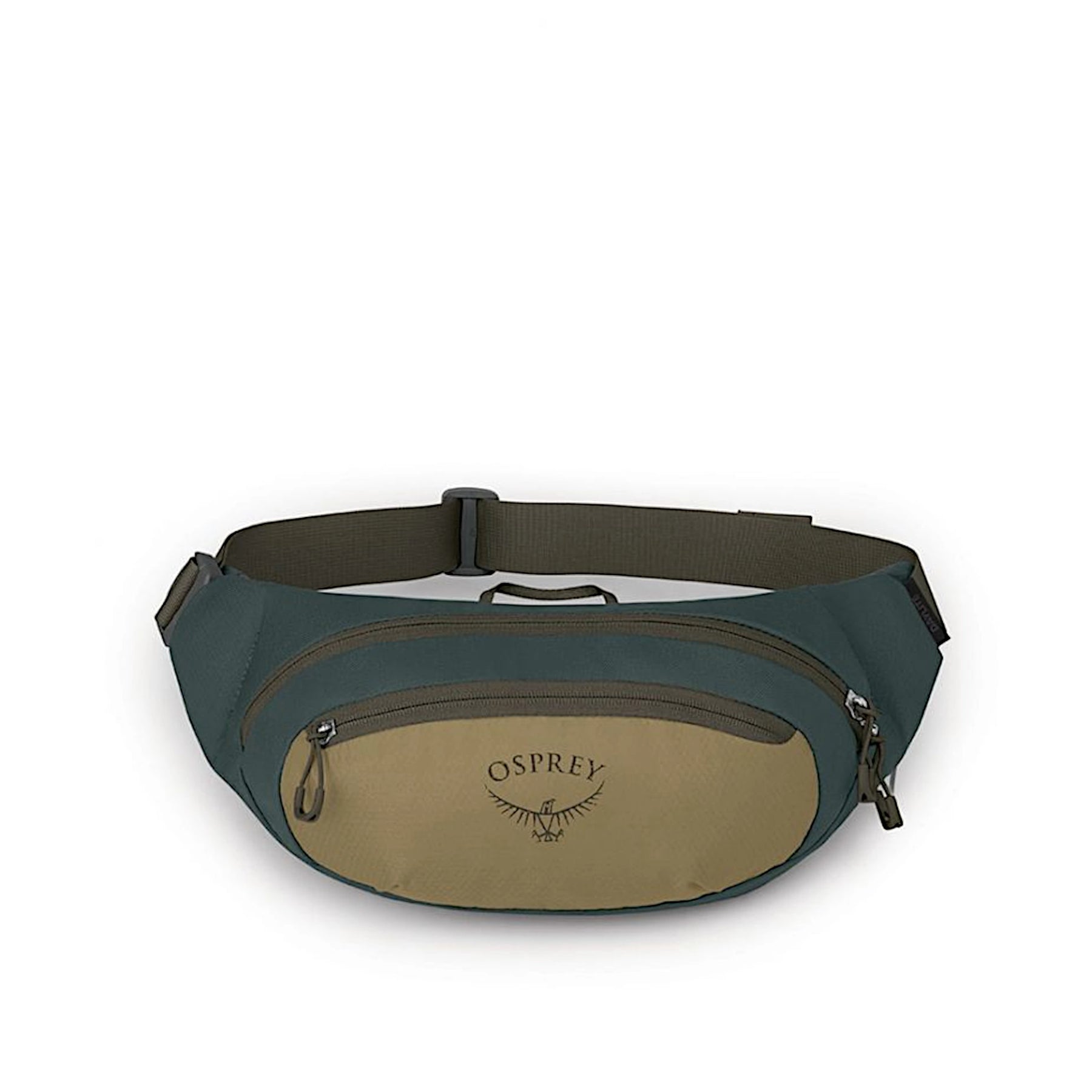OSPREY DAYLITE WAIST NIGHTING YELLOW - GREEN TUNNEL