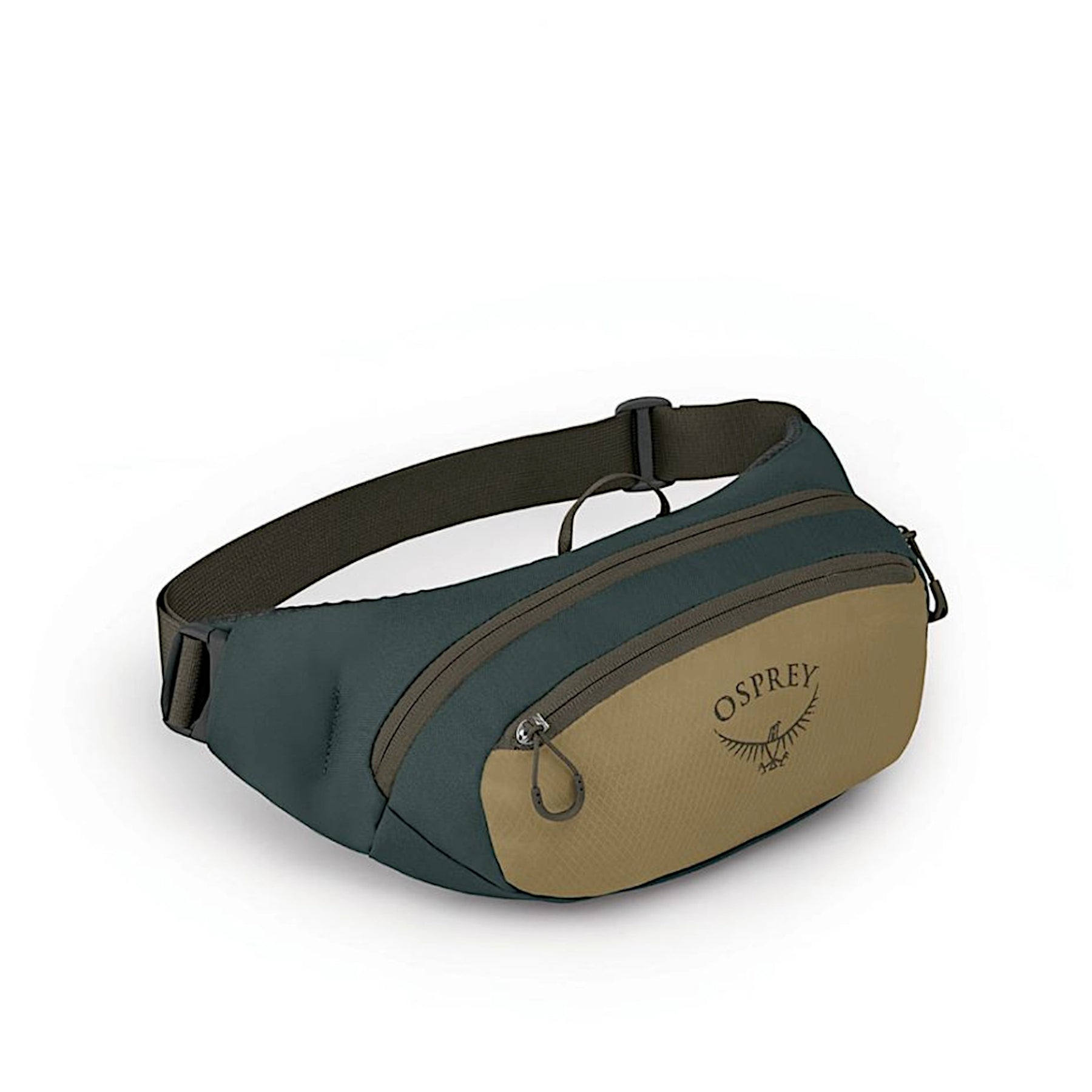 OSPREY DAYLITE WAIST NIGHTING YELLOW - GREEN TUNNEL