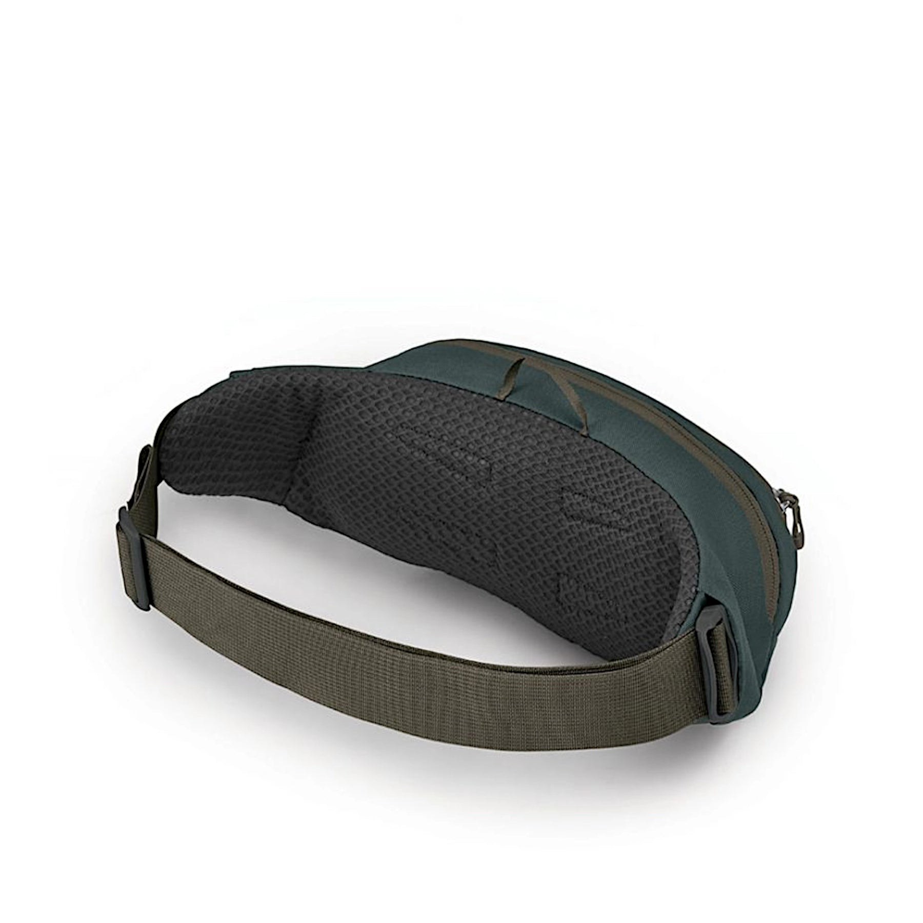 OSPREY DAYLITE WAIST NIGHTING YELLOW - GREEN TUNNEL